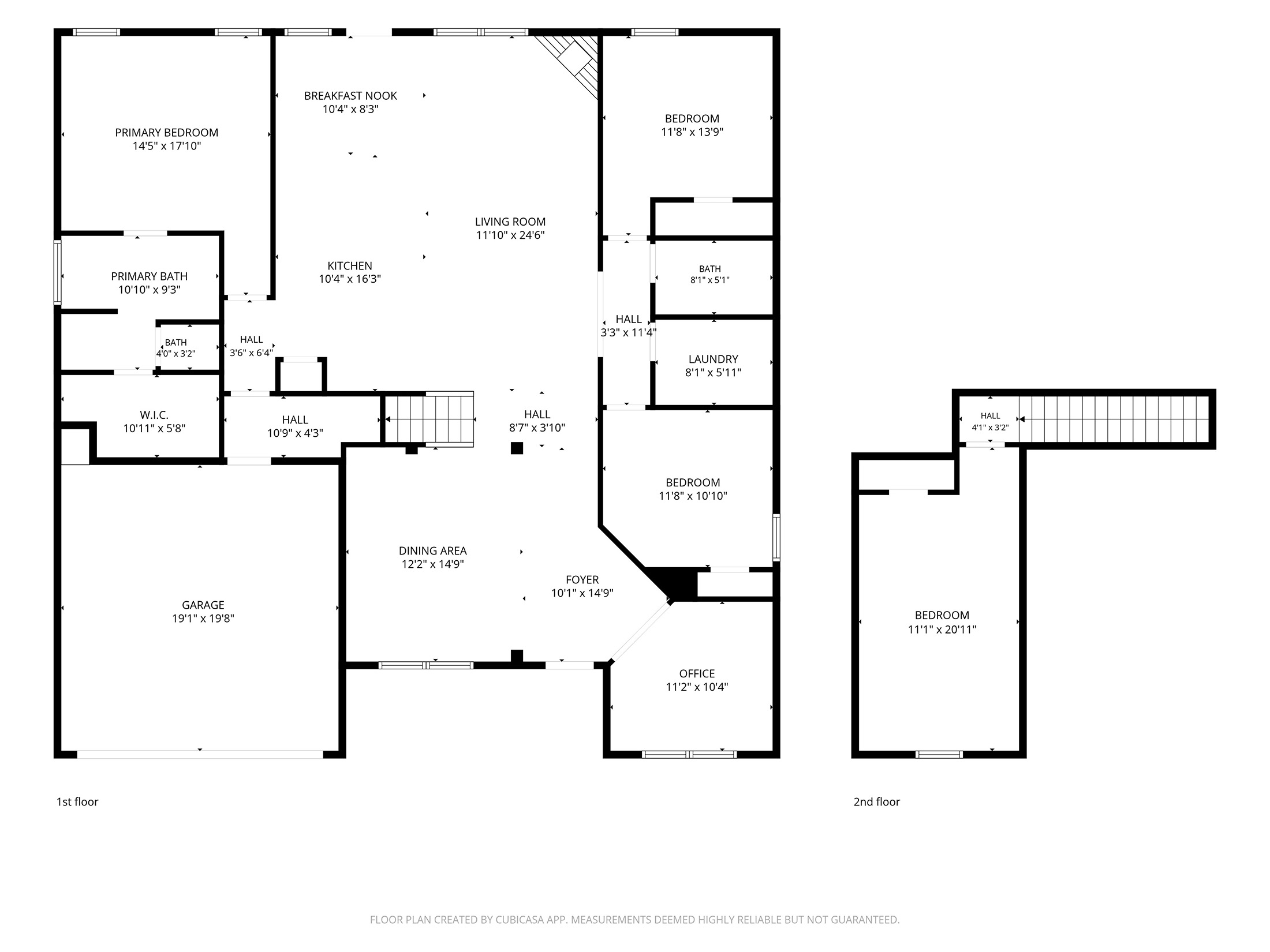  Thoughtfully Designed Craftsman Style Home in Seven Hills - 物件實景