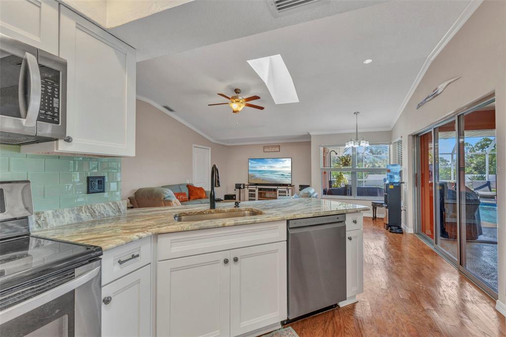 Punta Gorda, Florida, 33983, United States, 4 Bedrooms Bedrooms, ,3 BathroomsBathrooms,Residential,For Sale,1911609