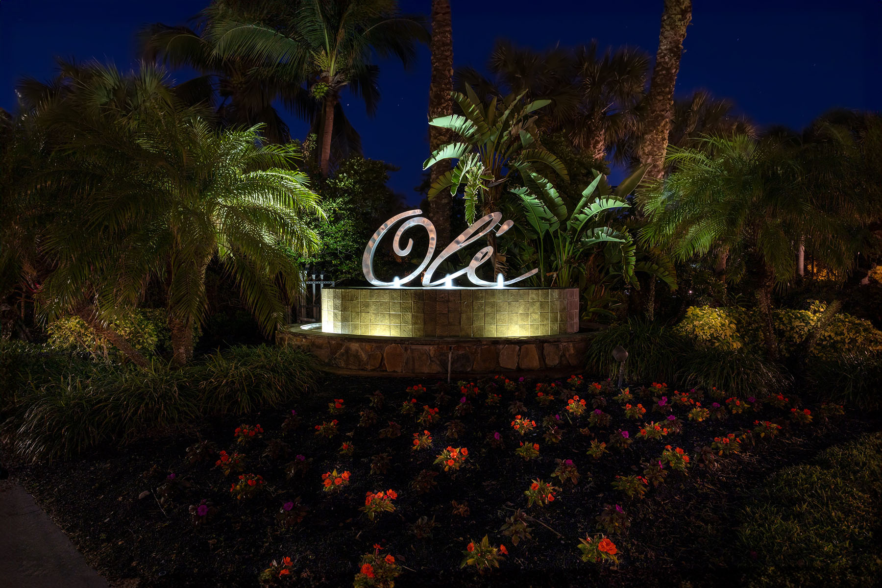  LELY RESORT - OLE - 物件實景
