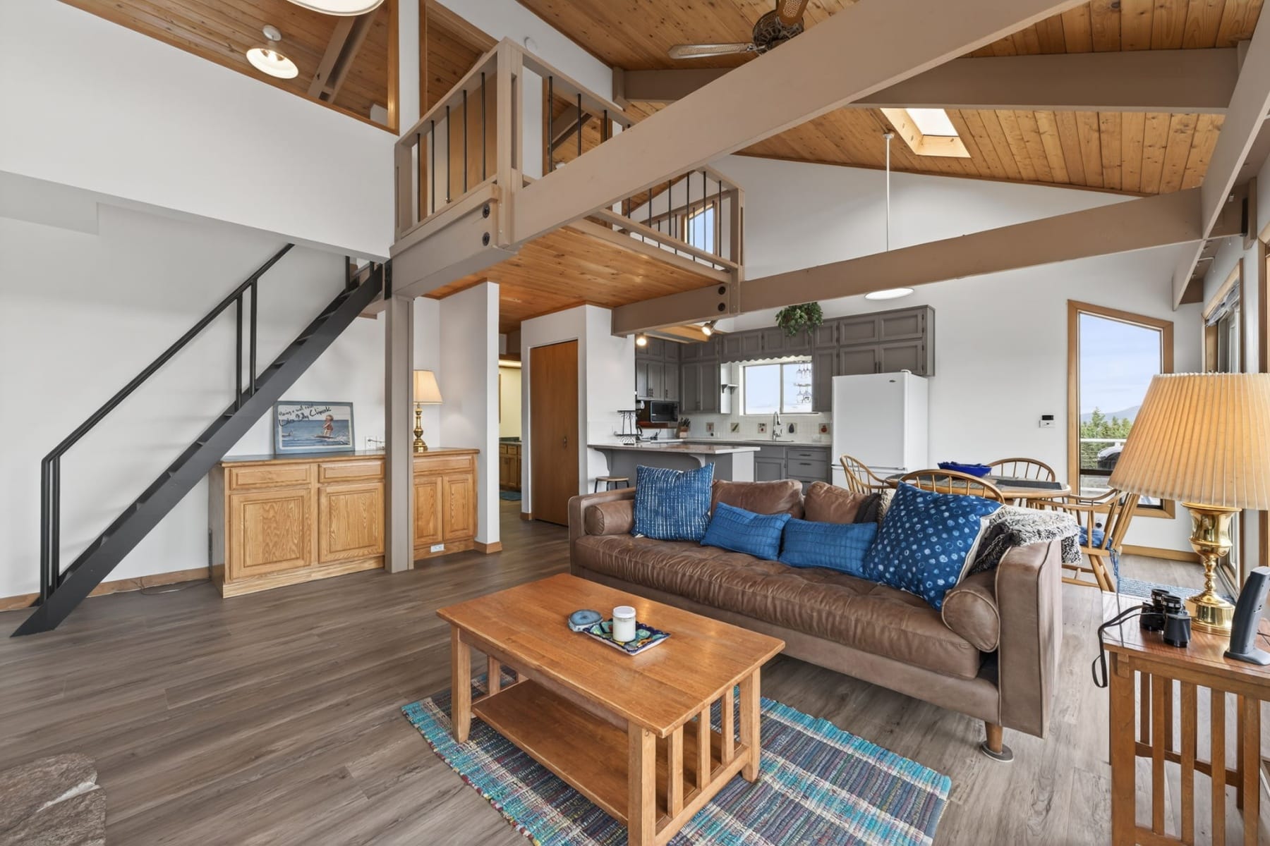  5524 SW Boulder Lane Culver, OR 97734 - 物件實景