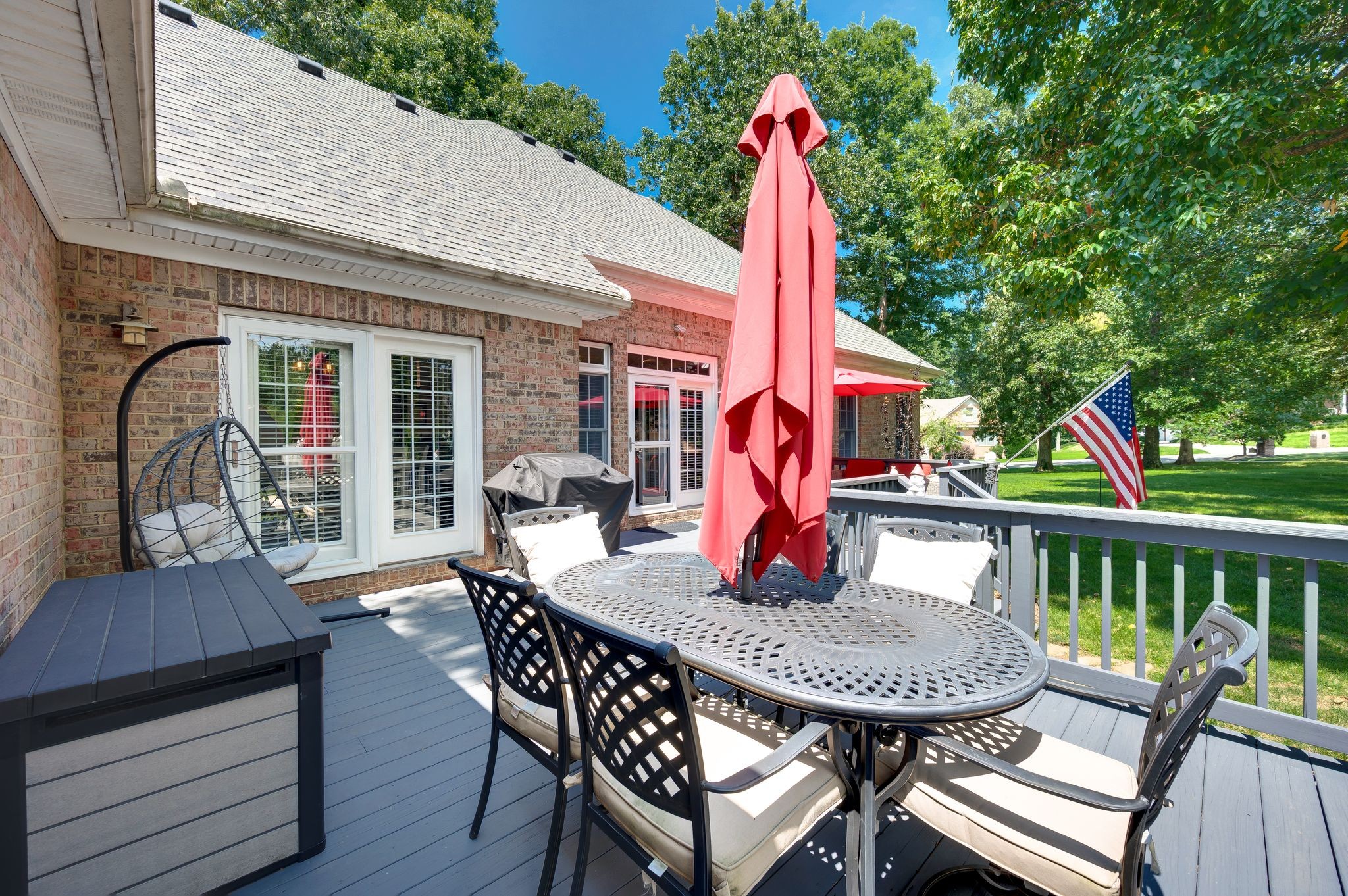  7401 Galahad Ct, Fairview, TN, 37062 - 物件實景