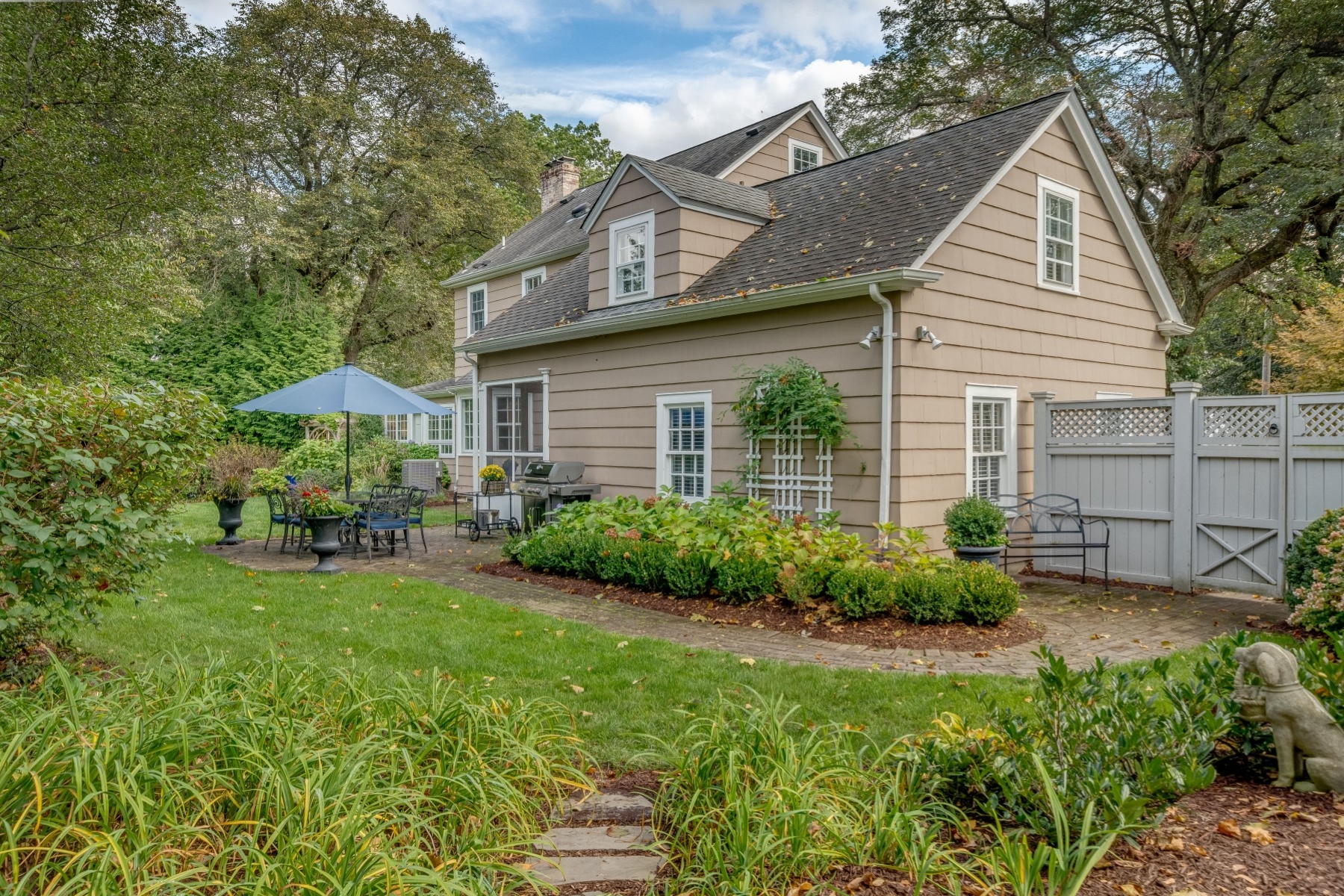  Classic Charm Generous Space and Unbeatable Location - 物件實景