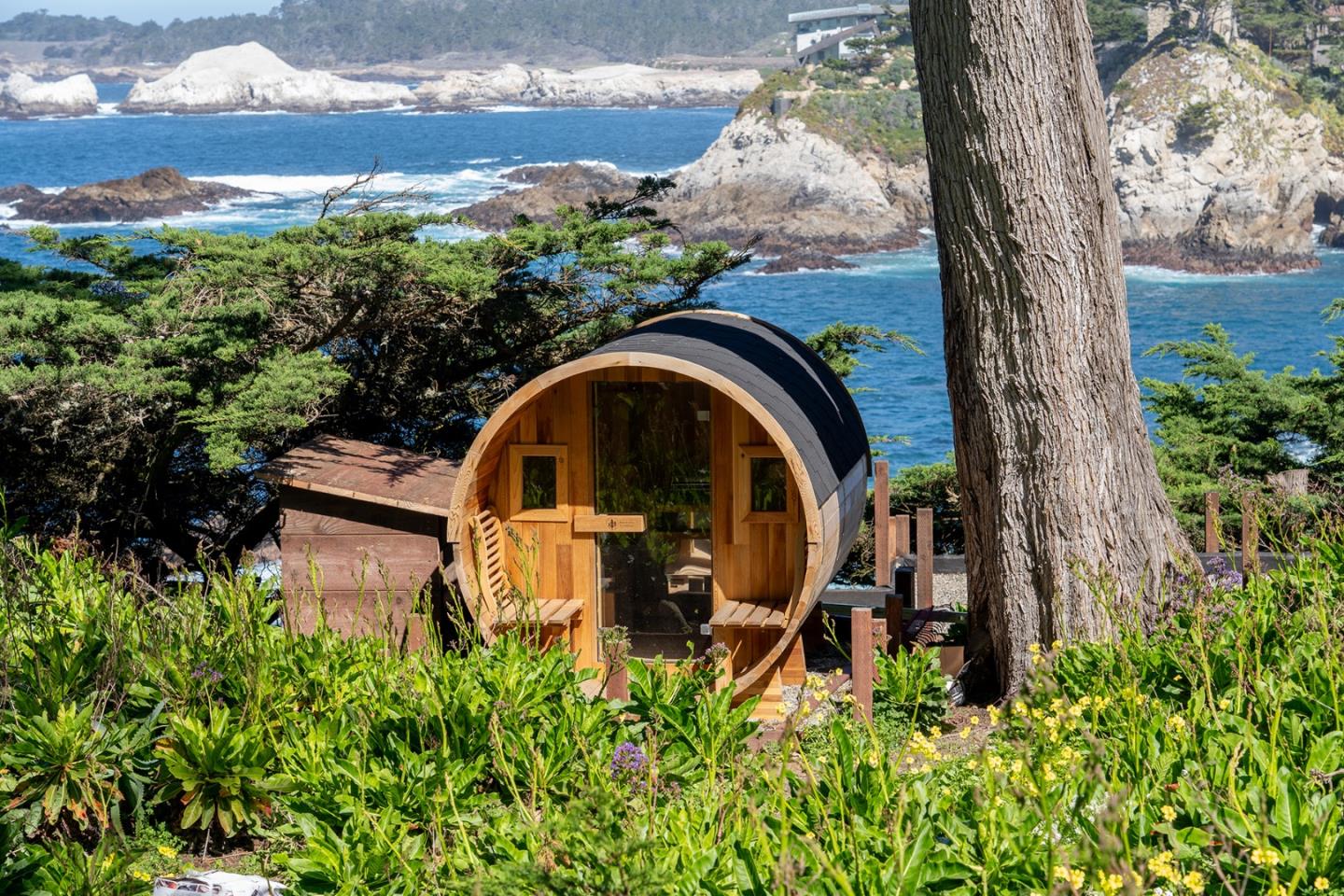 Carmel Highlands, California, 93923, United States, 13 Bedrooms Bedrooms, ,17 BathroomsBathrooms,Residential,For Sale,1917407