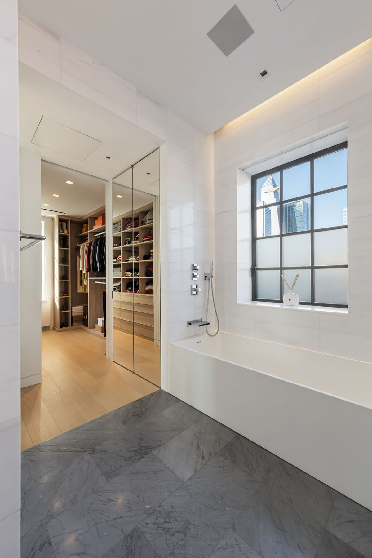  405 West 23rd Street - 物件實景