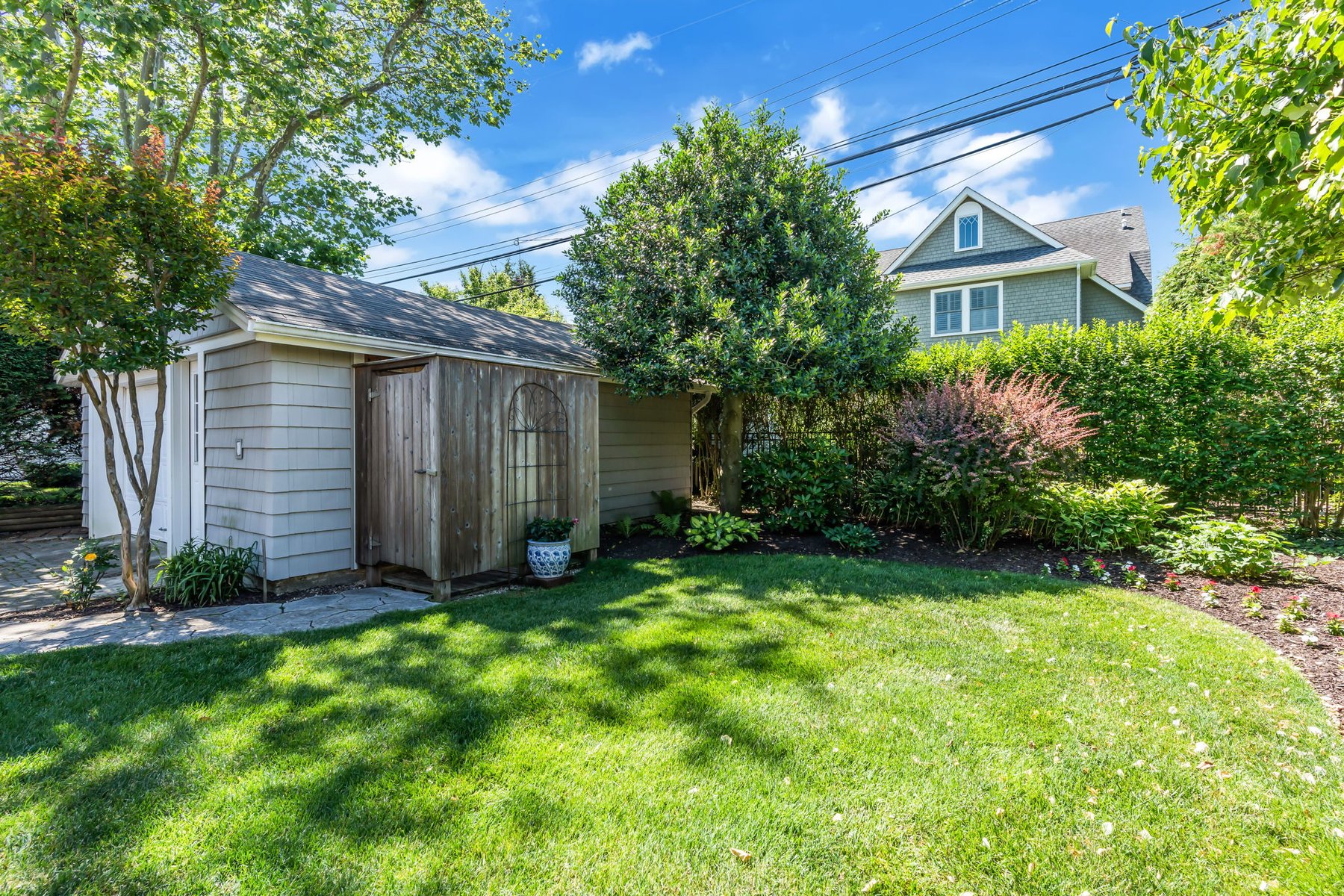  Charming Sea Girt Cape Cod - 物件實景