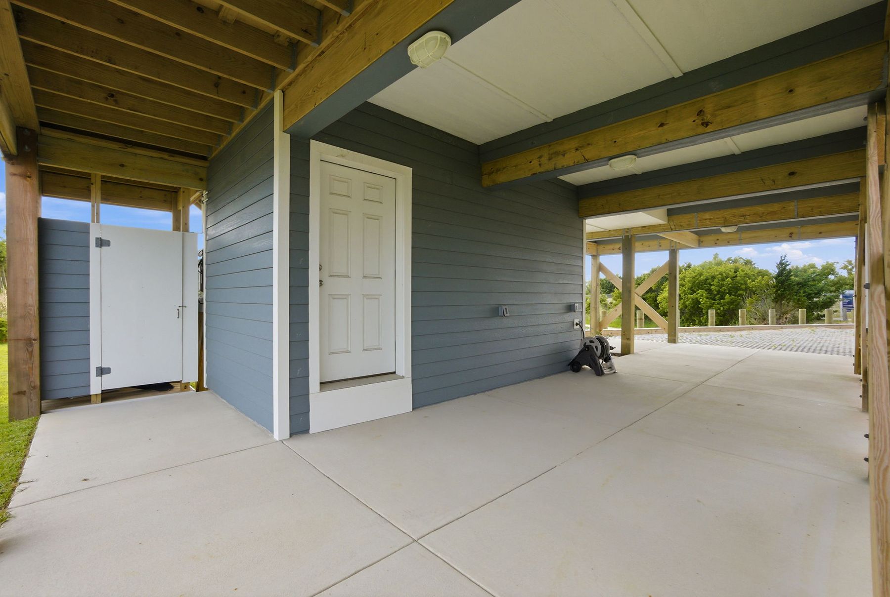  41110 Big Kinnakeet Drive, Avon, NC 27915 - 物件實景