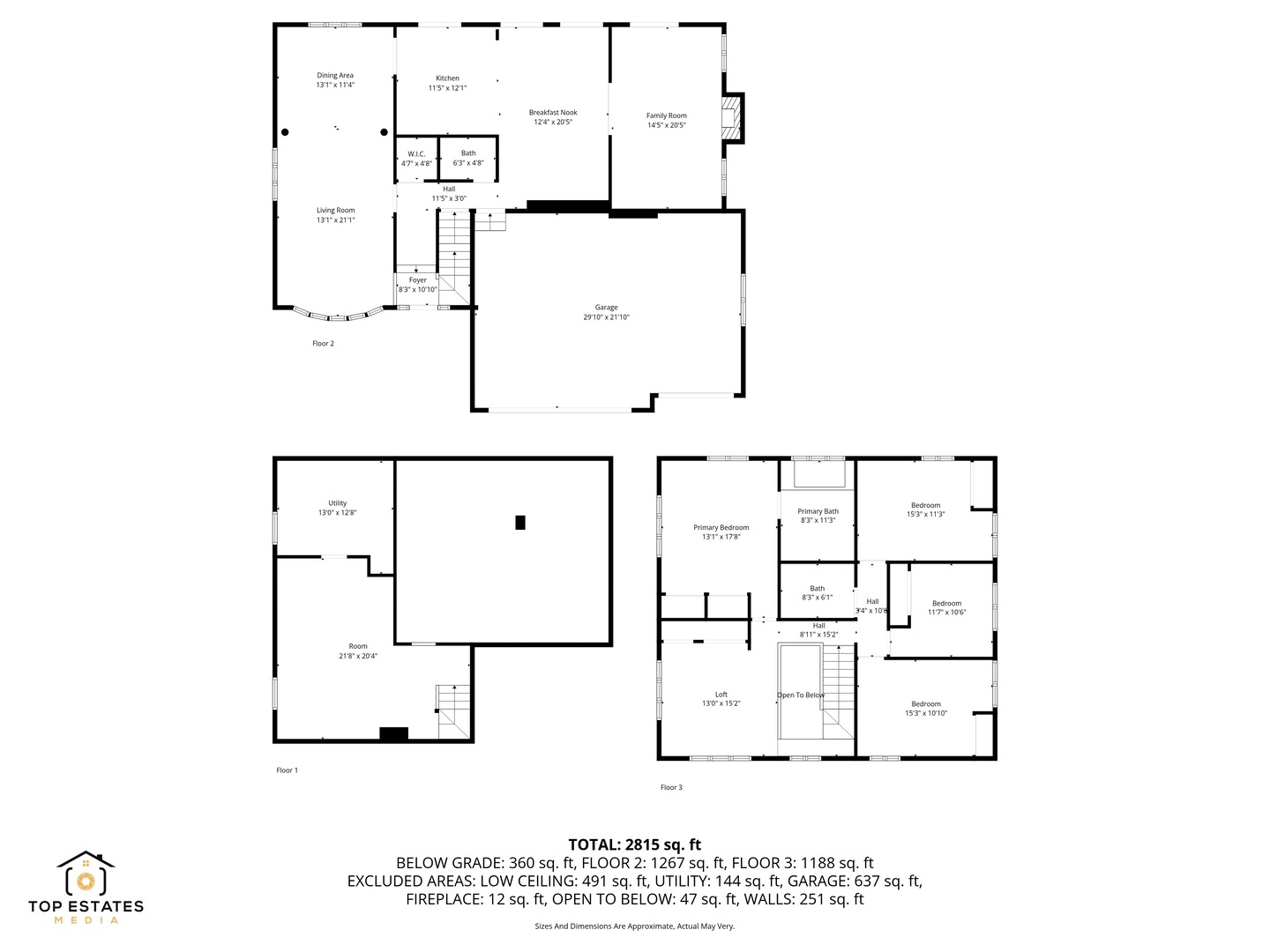 Palatine, Illinois, 60067, United States, 4 Bedrooms Bedrooms, ,3 BathroomsBathrooms,Residential,For Sale,1967917