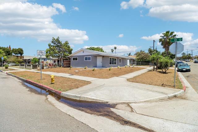 National City, California, 91950, United States, 5 Bedrooms Bedrooms, ,3 BathroomsBathrooms,Residential,For Sale,2011330