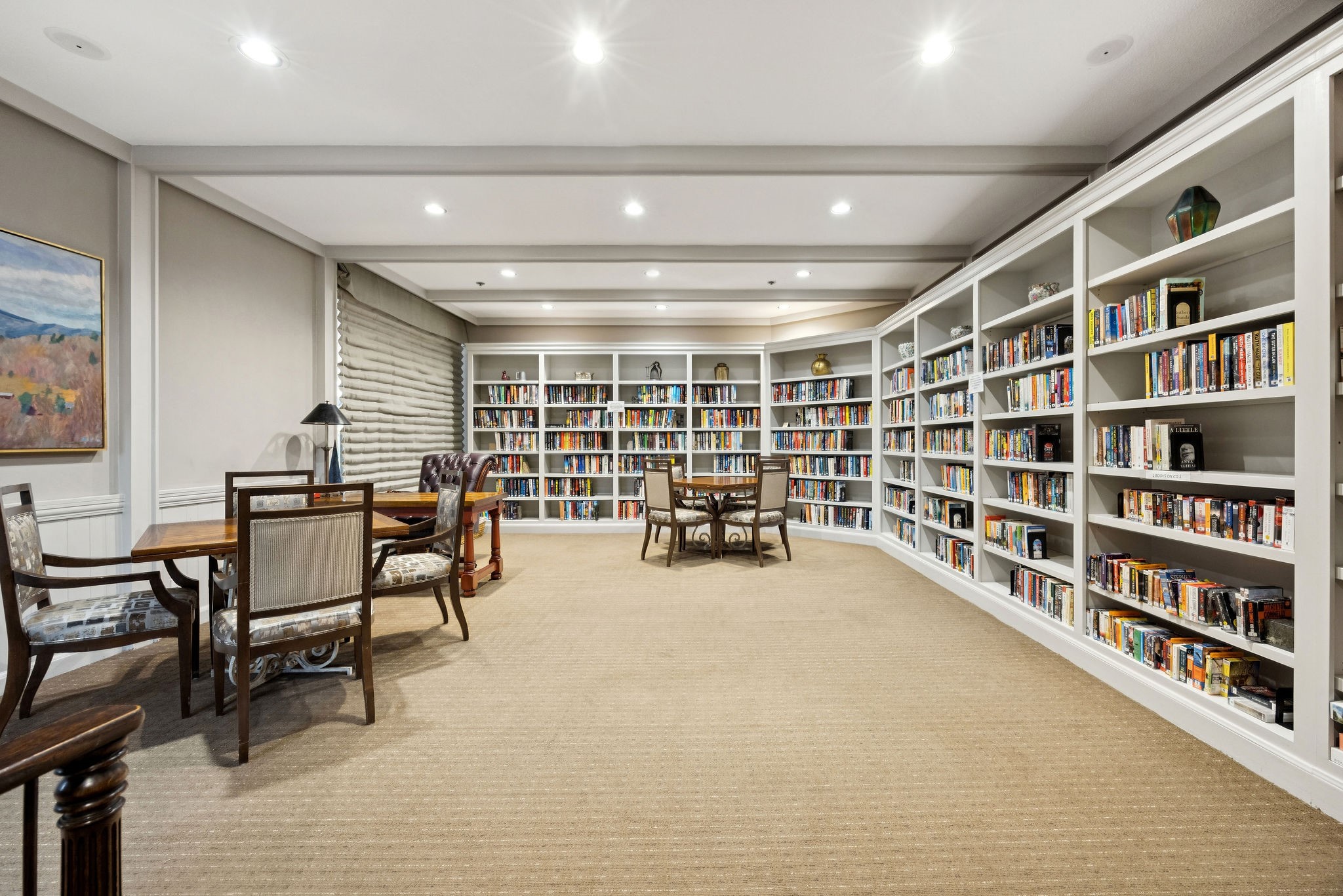  5555 Del Monte Drive #1104 - 物件實景