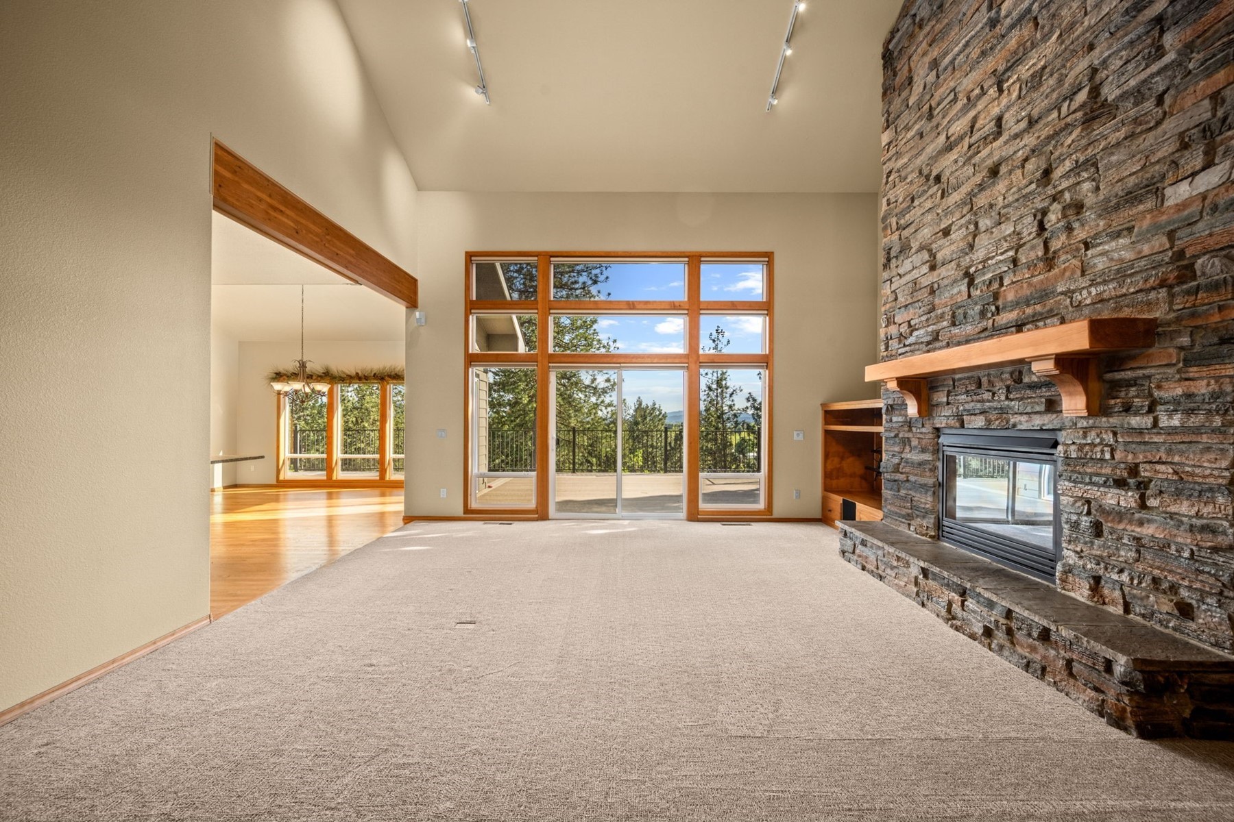  Custom Loch Haven Home with Views - 物件實景