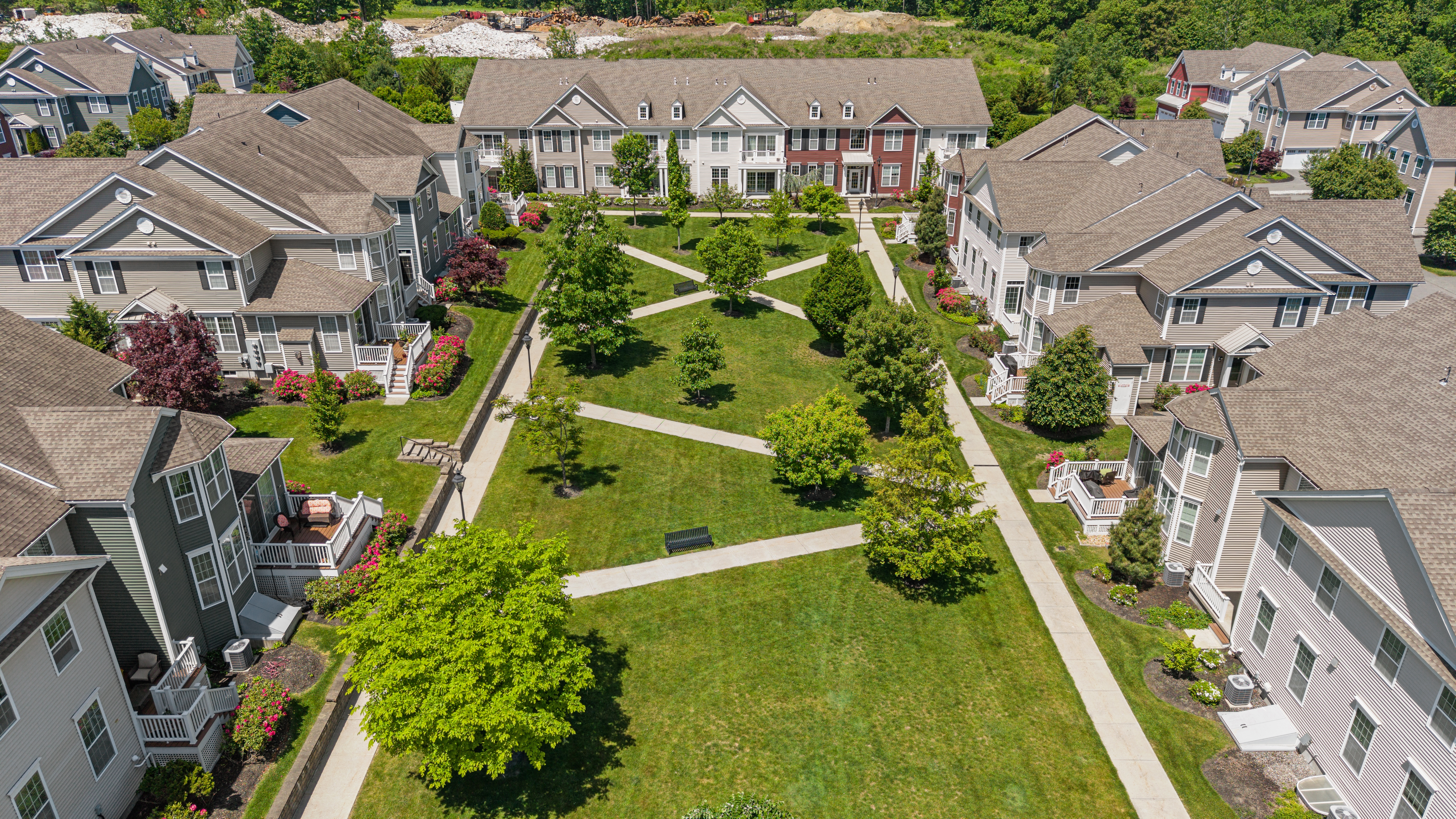  2106 Simeon Howard Way, Westborough, MA 01581 - 物件實景