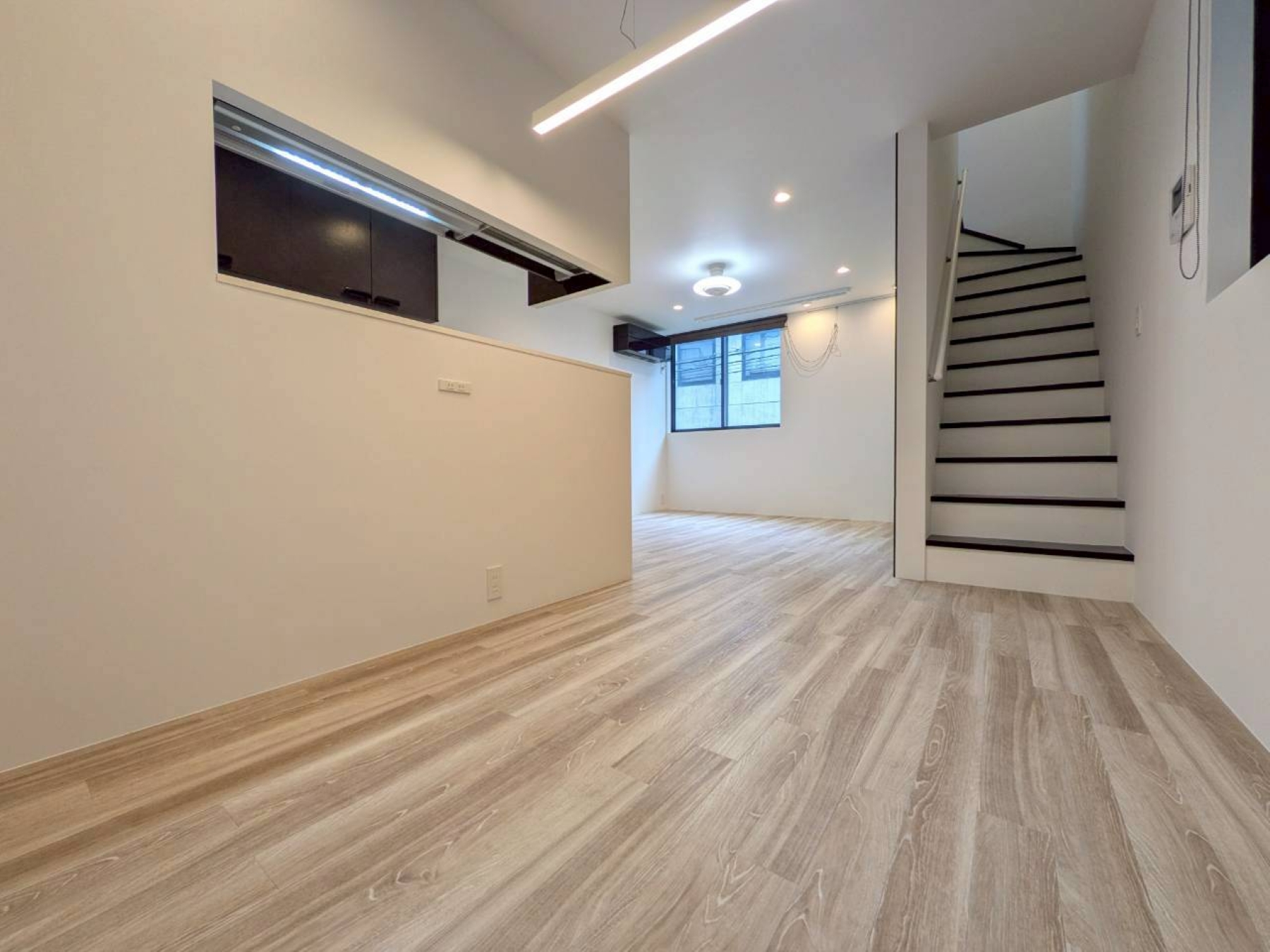  Detached House in Yoyogi 1-chome - 物件實景