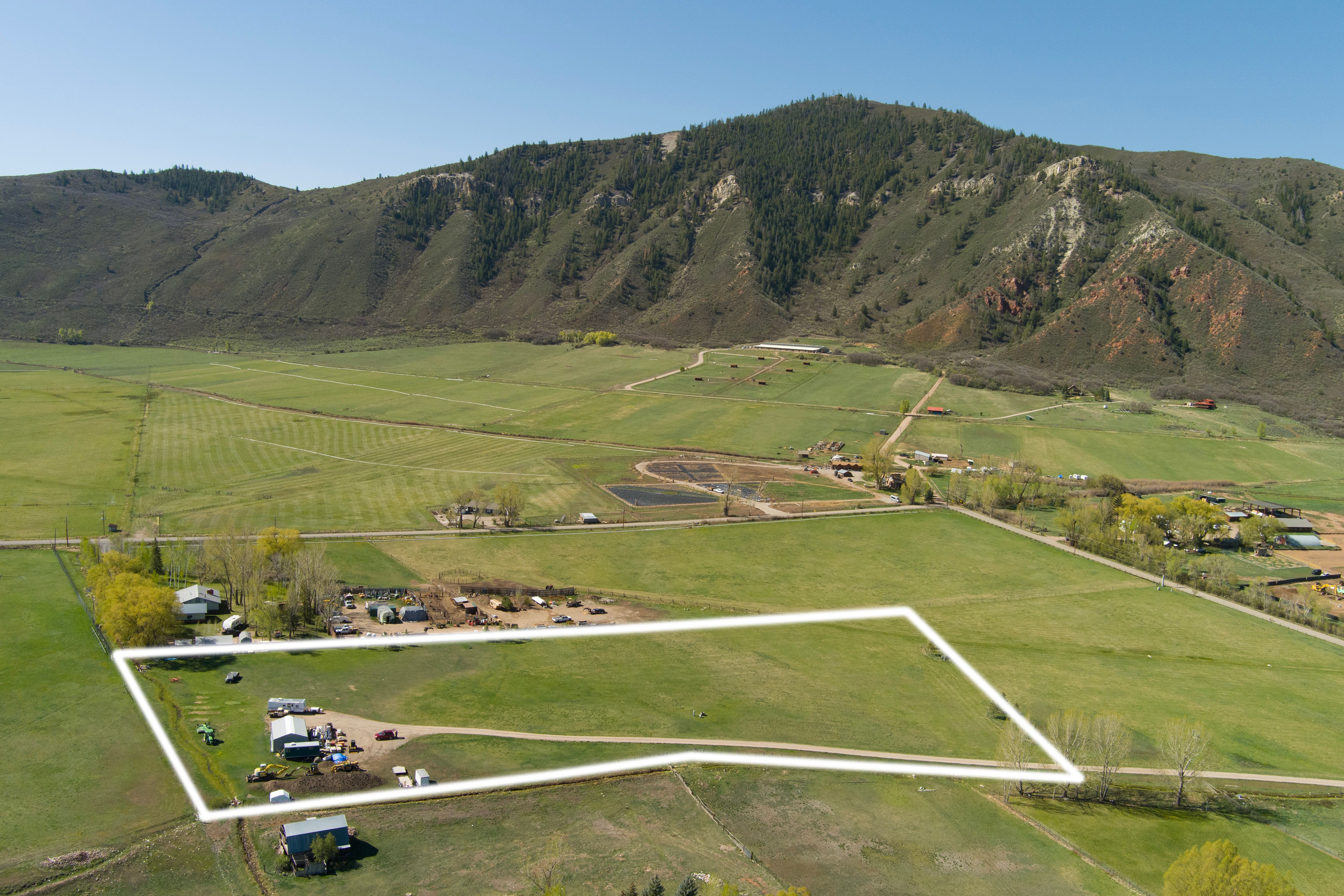  464 Hooks Lane, Basalt, CO, 81621 - 物件實景