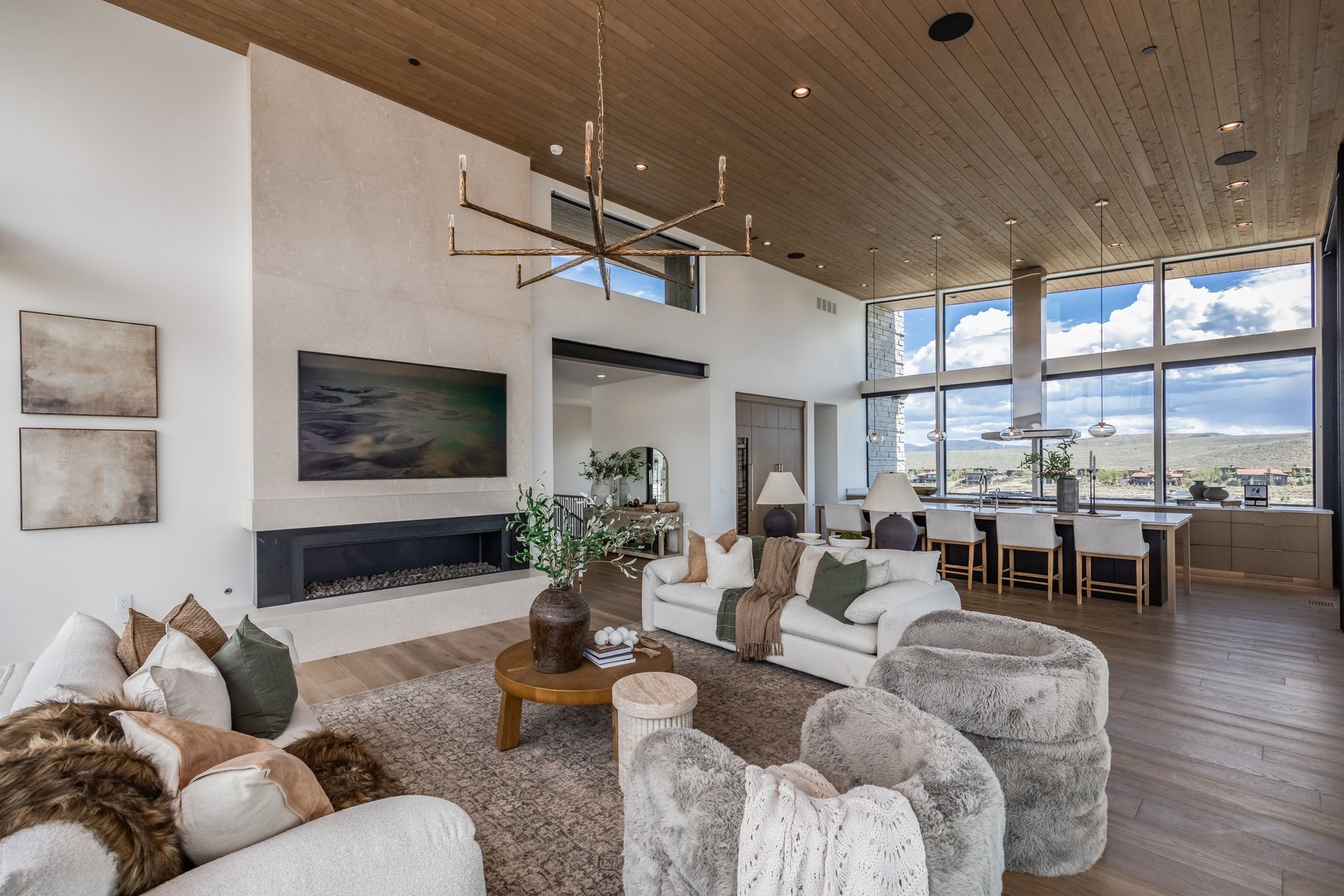  Stunning Promontory Residence Directly Across from The Beach Club - 物件實景