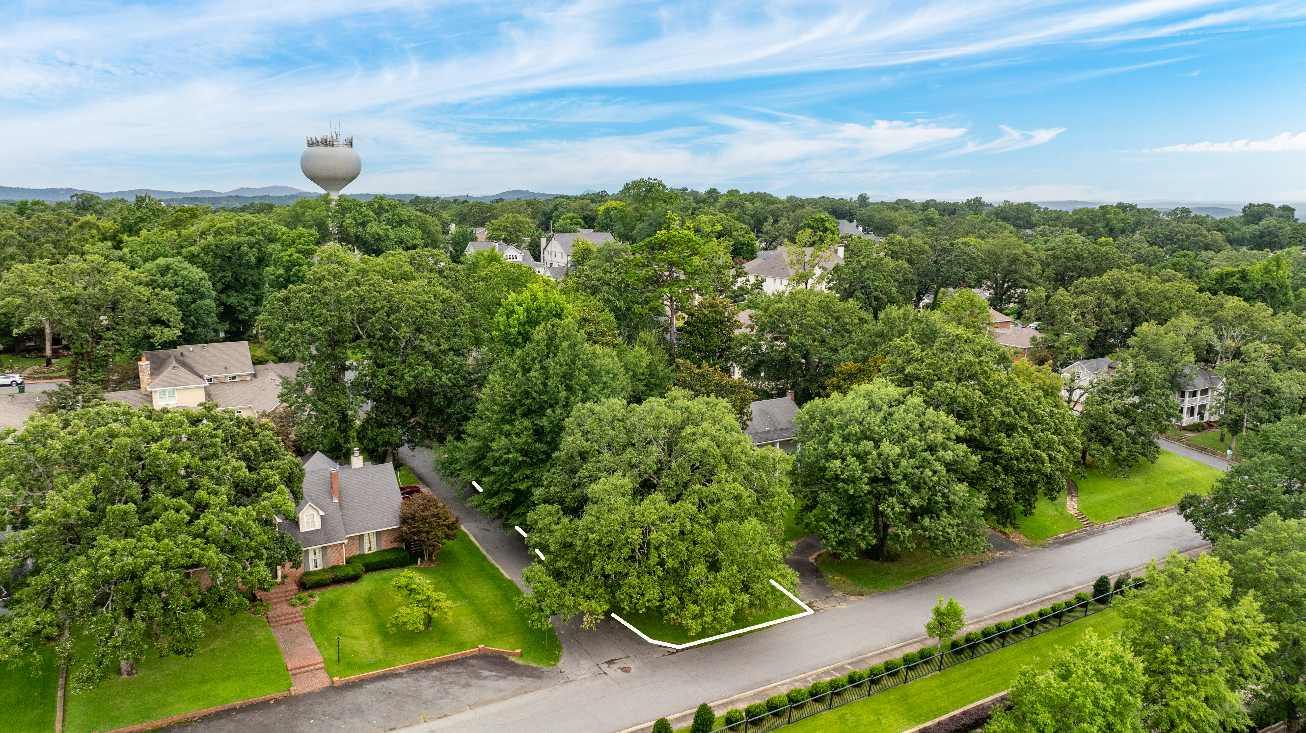  2500 N Taylor St, Little Rock, AR, 72207 - 物件實景