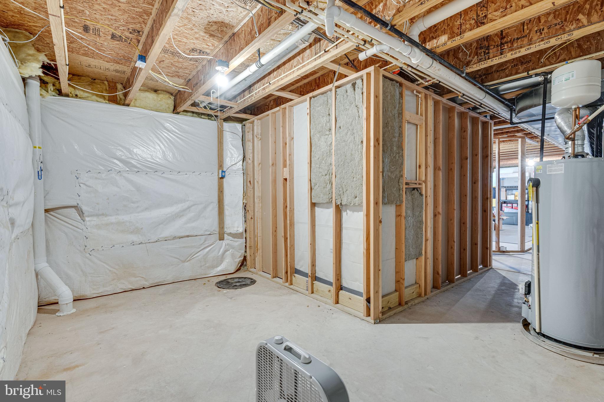 Bealeton, Virginia, 22712, United States, 4 Bedrooms Bedrooms, ,3 BathroomsBathrooms,Residential,For Sale,1986085