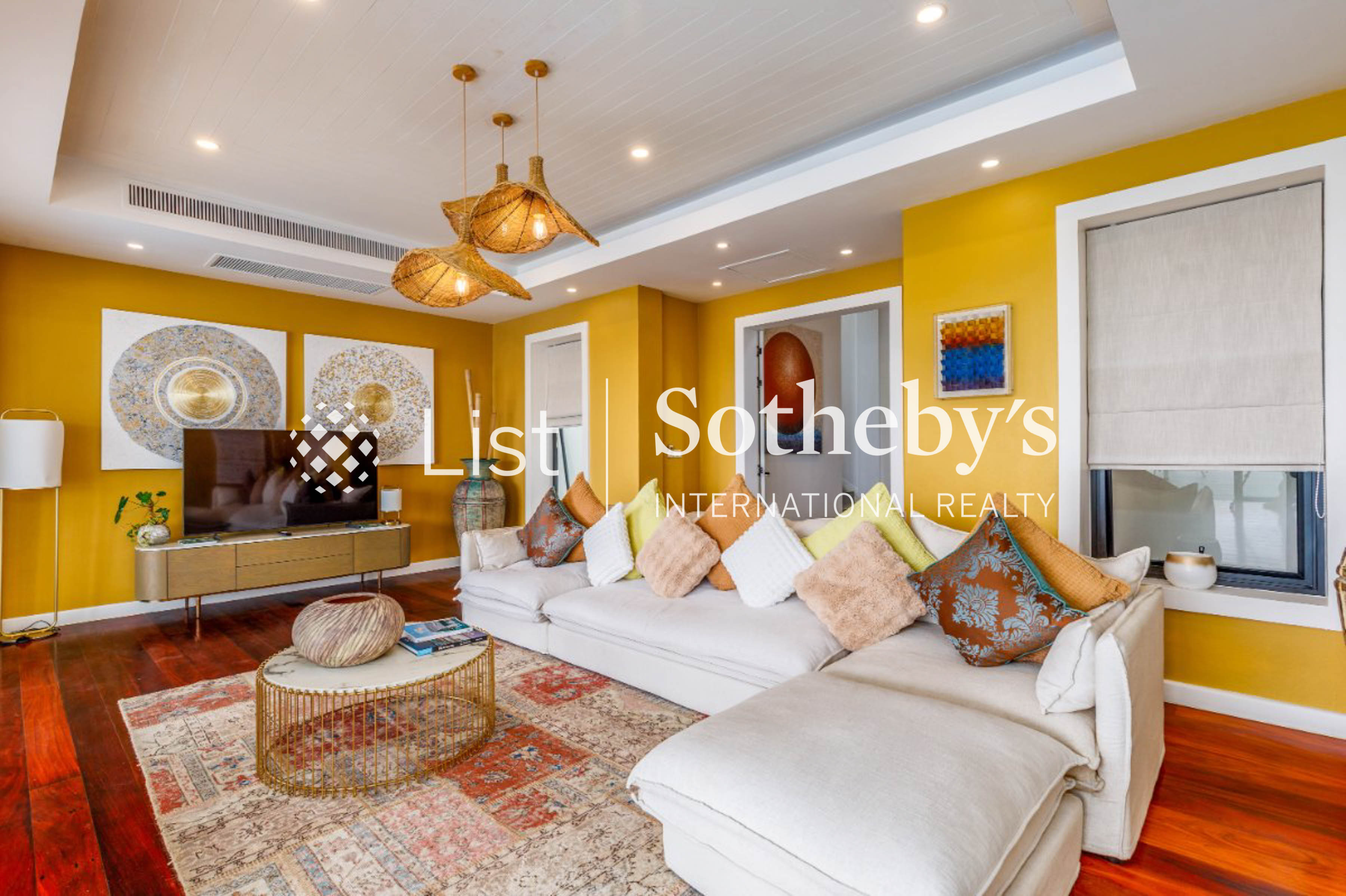  Baan Thai Surin D6 - 物件實景