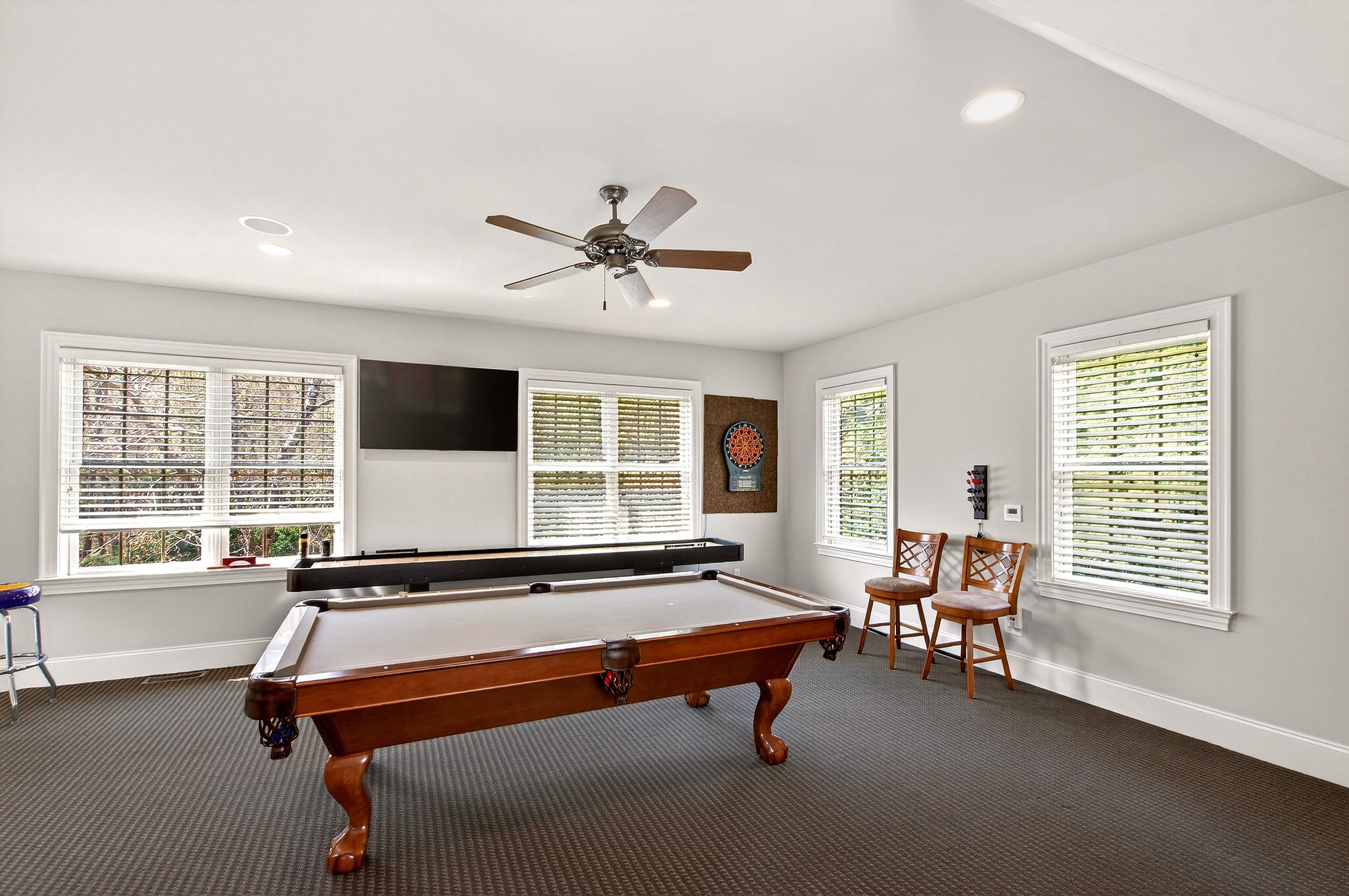  1612 Sharnbrook Court, Raleigh, NC 27614 - 物件實景