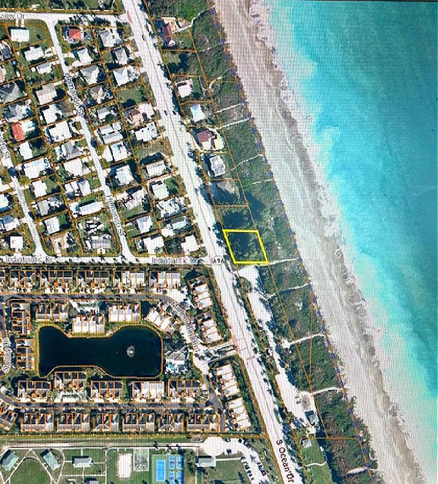 Fort Pierce, Florida, 34949, United States, ,Land,For Sale,1848589