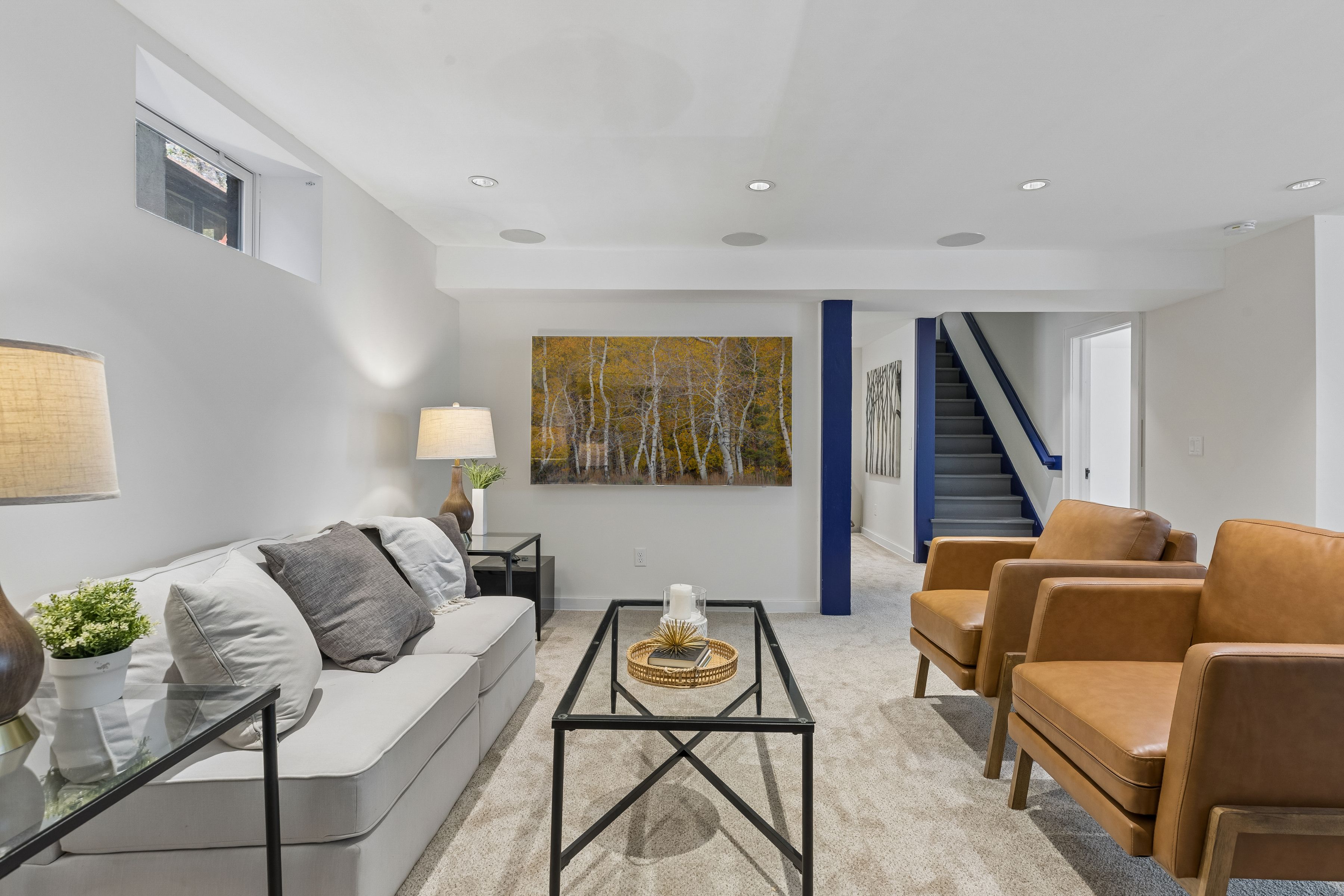  Sophisticated Bryn Mawr Living with Stunning Primary Retreat - 物件實景