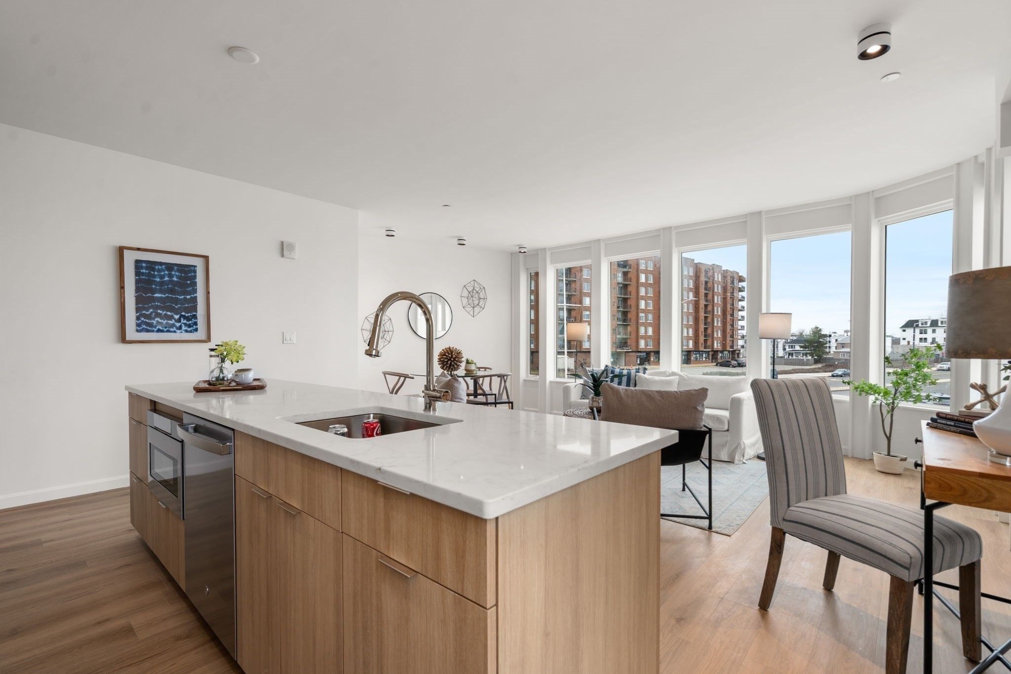  120 Nantasket - Unit 301, Hull, MA, 02045 - 物件實景