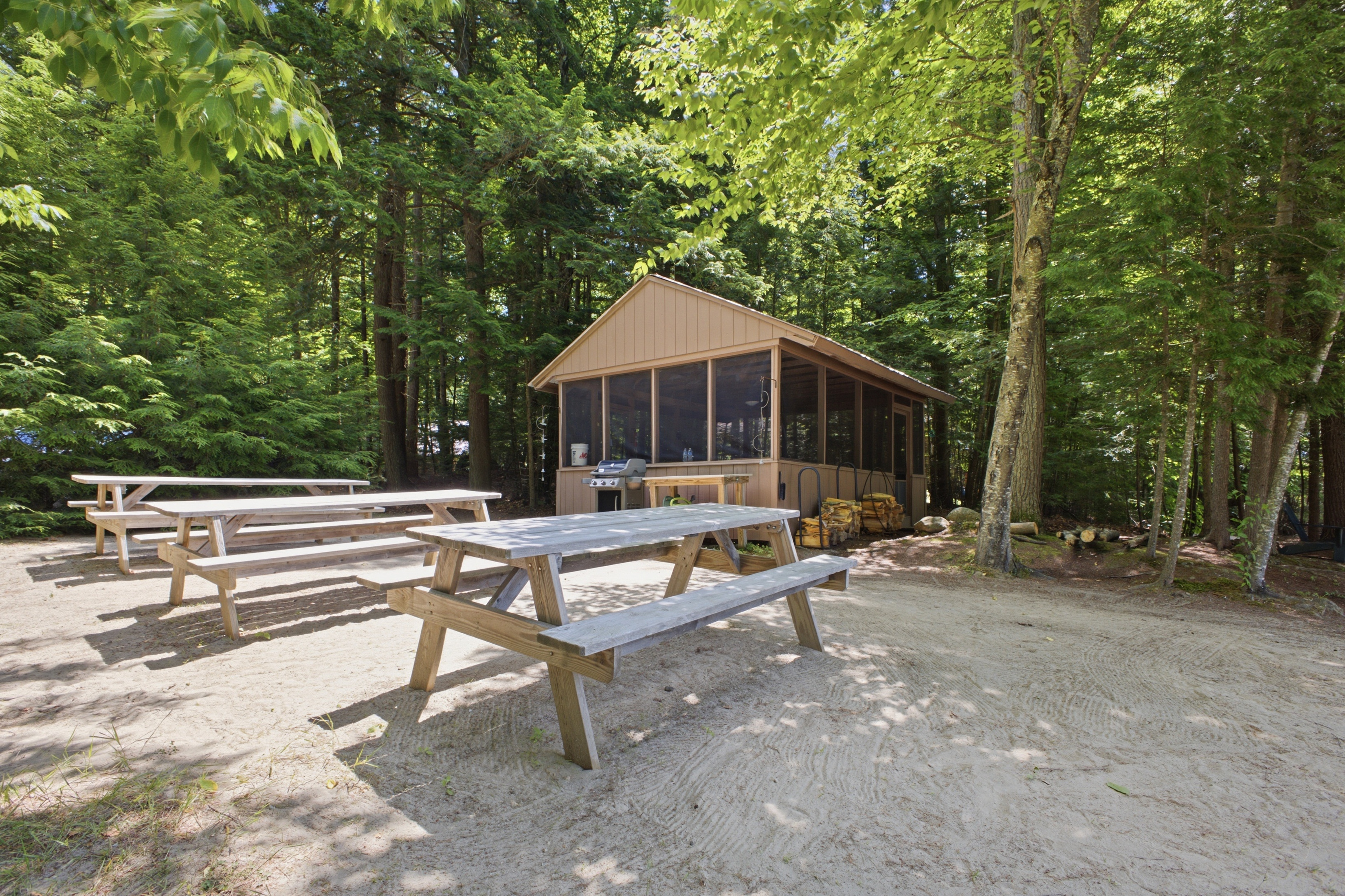  190 Kingsley Ln Ext, Chester, NY, 12817 - 物件實景