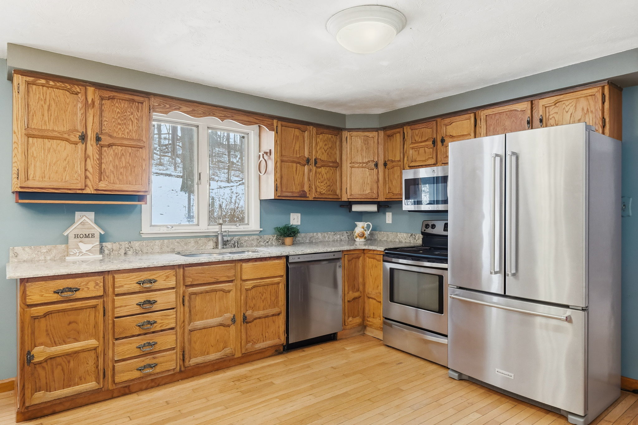  21 West Hillcrest Road, Eighty Four, PA 15330 - 物件實景