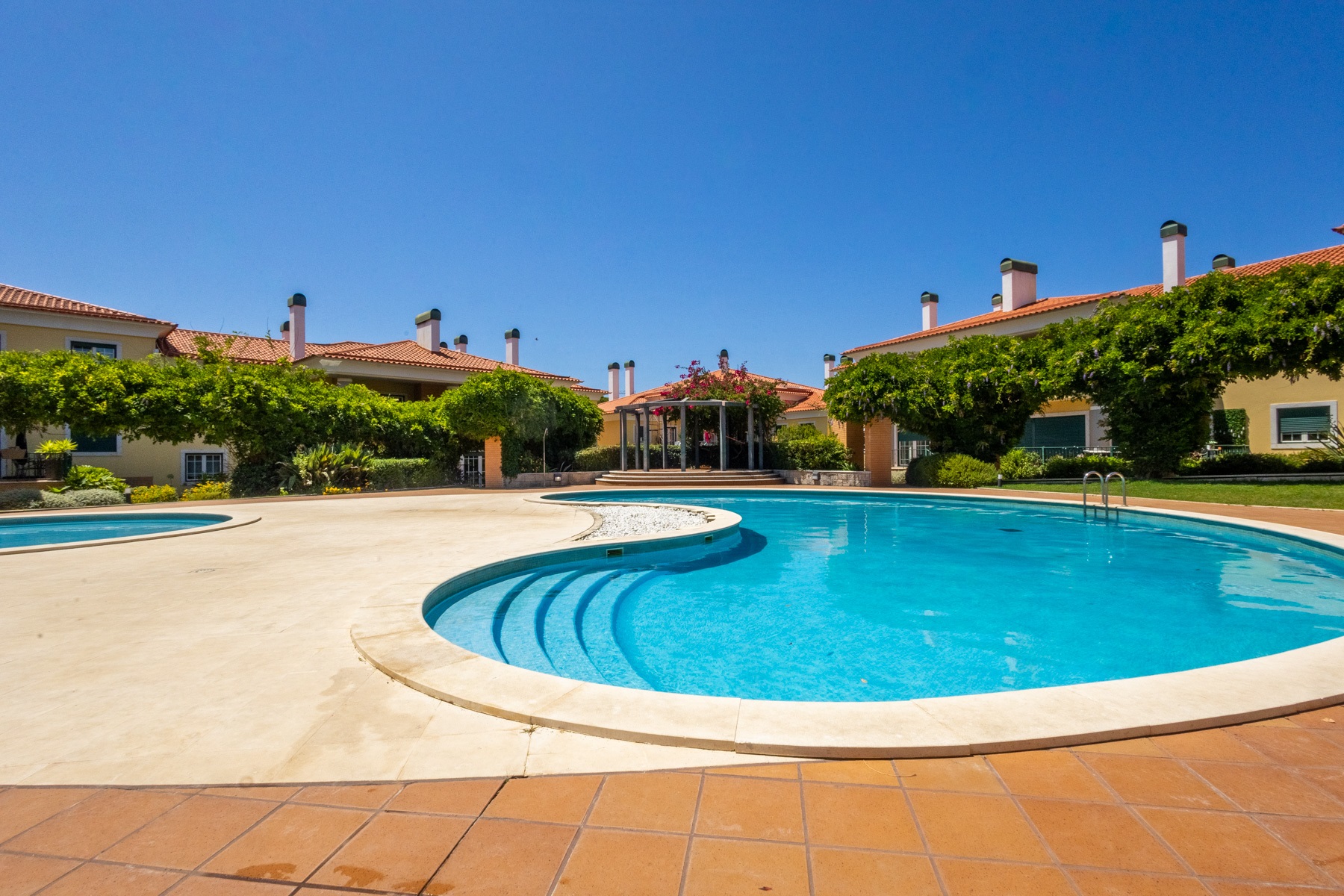  Flat, 4 bedrooms, for Sale - 物件實景