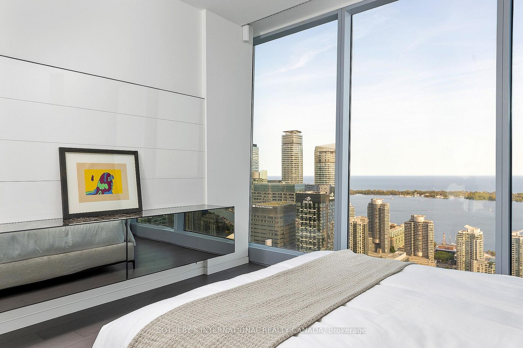  Residences of The Ritz Carlton - 物件實景