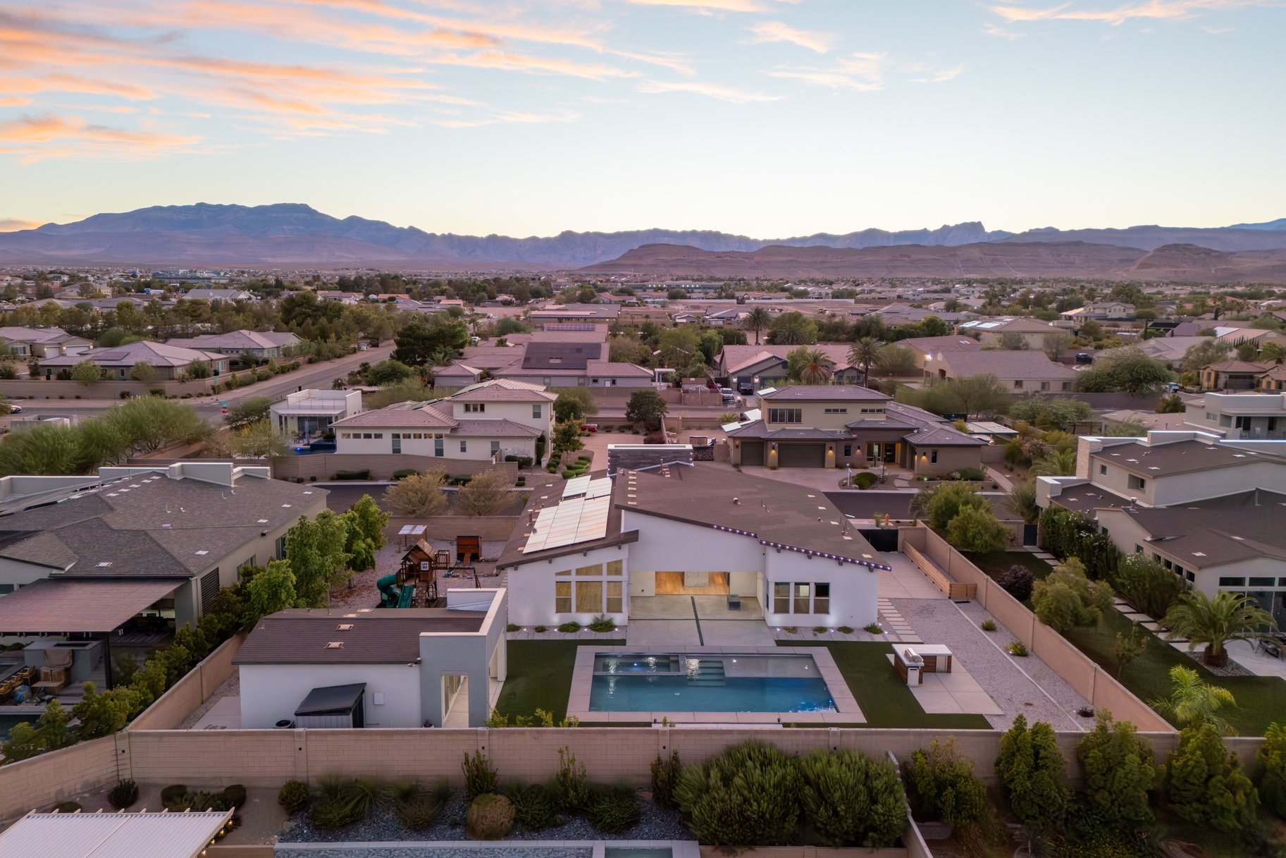  Southwest Beauty On 1/2 an Acre - 物件實景