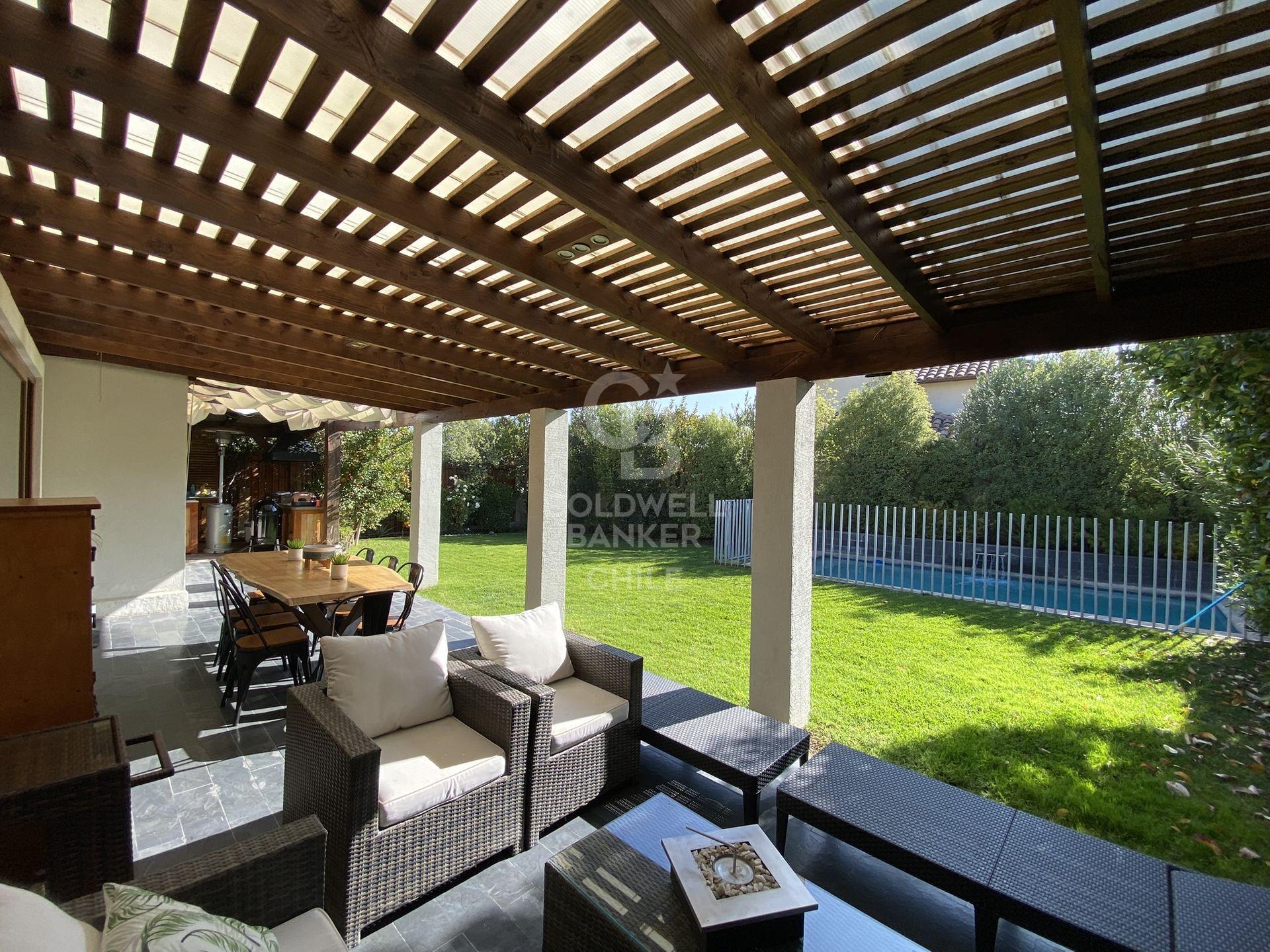 Colina, Chile, 3 Bedrooms Bedrooms, ,3 BathroomsBathrooms,Residential,For Sale,1898624