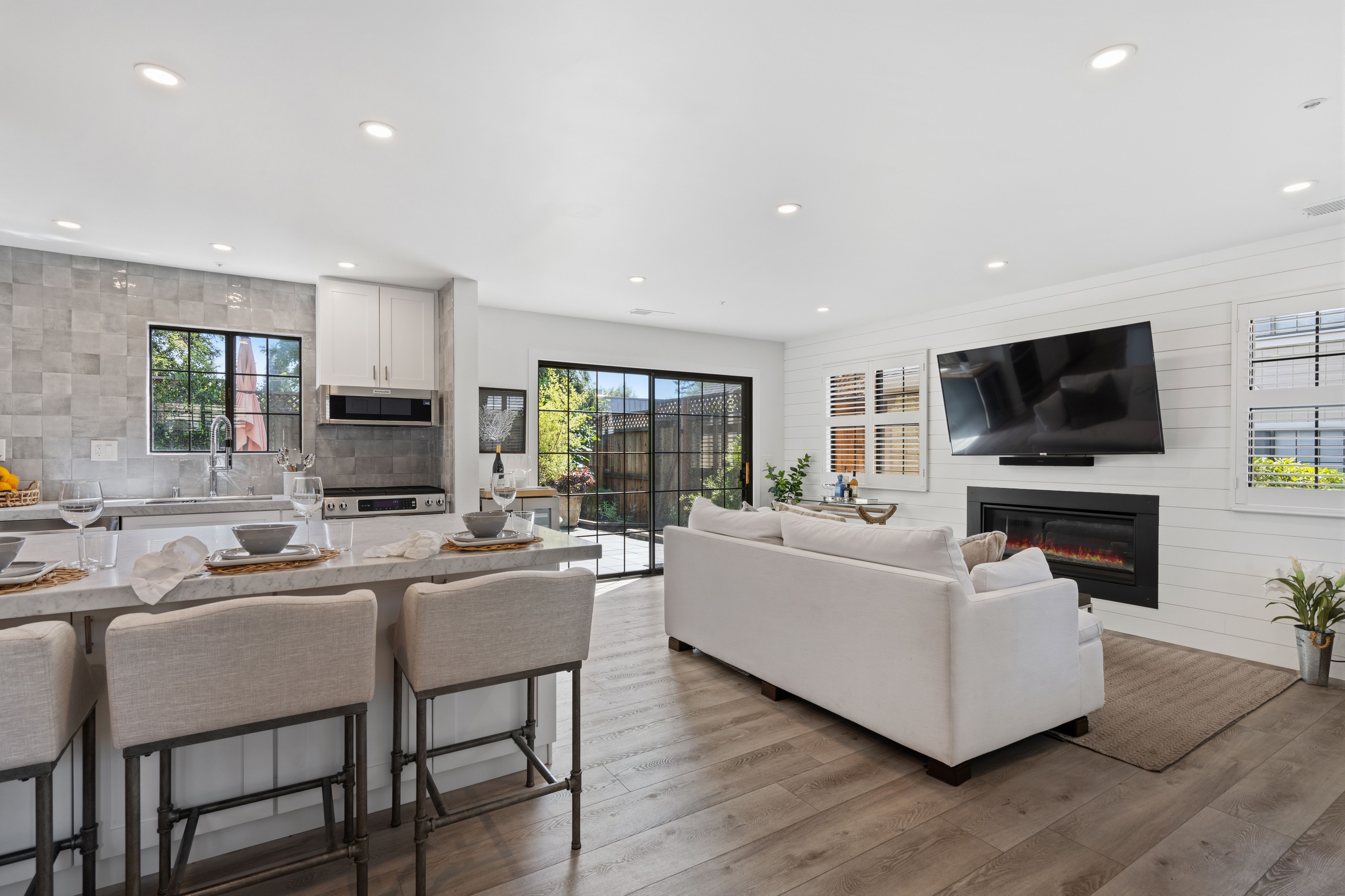  362 Piper Street, Healdsburg, CA 95448 - 物件實景