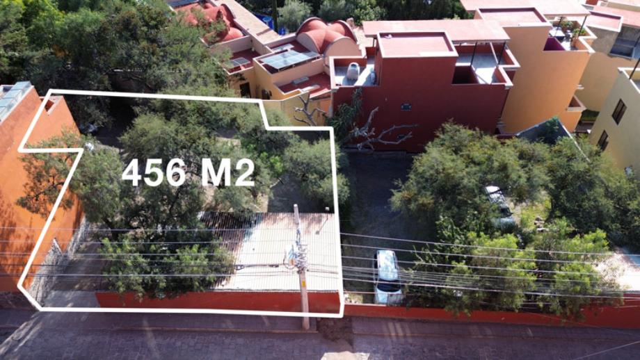 Salida Real a Quer?taro, San Miguel de Allende, Guanajuato, 37700, Mexico, 1 Bedroom Bedrooms, ,Residential,For Sale,Salida Real a Quer?taro,1443675