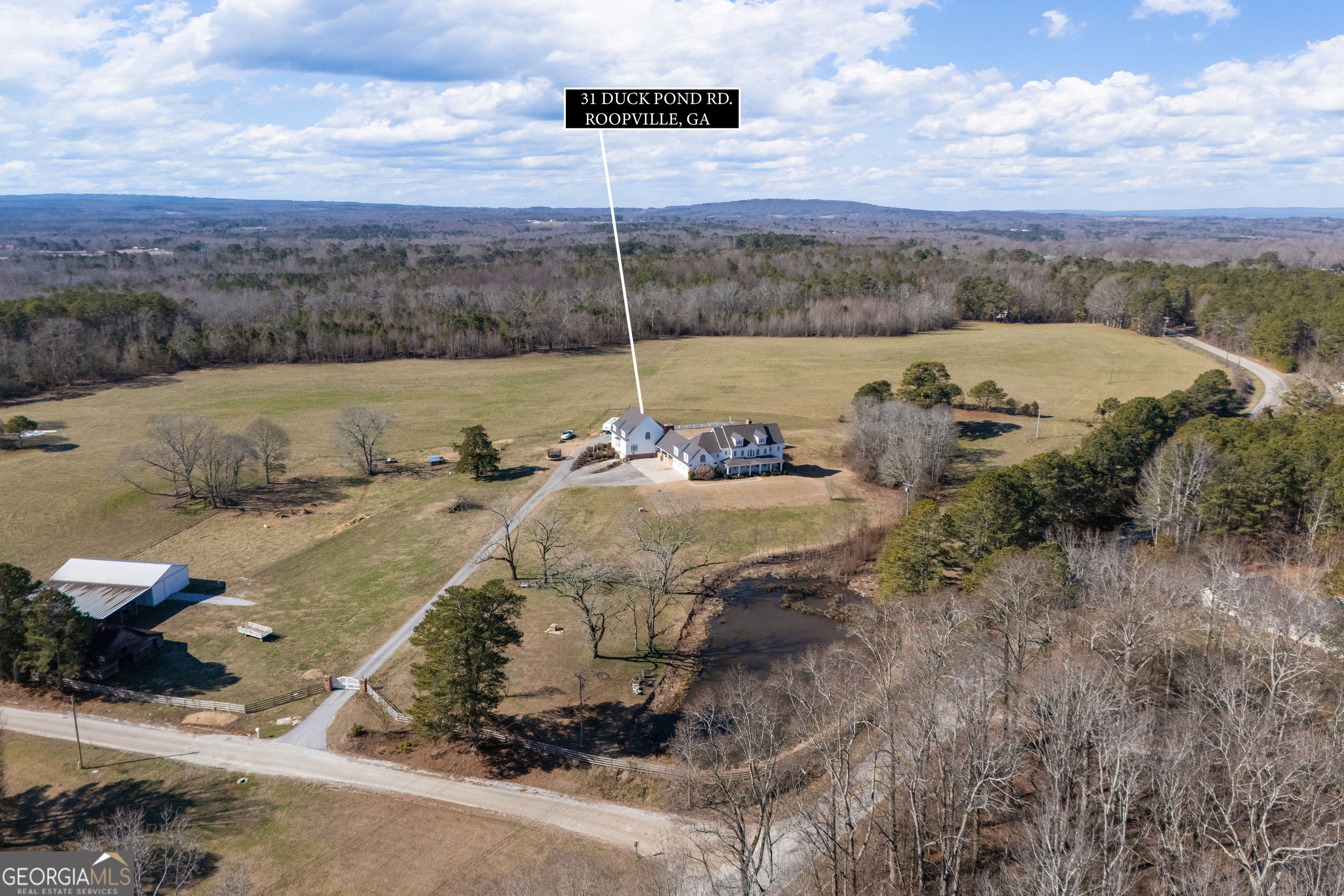 Roopville, Georgia, 30170, United States, 5 Bedrooms Bedrooms, ,5 BathroomsBathrooms,Residential,For Sale,2014555