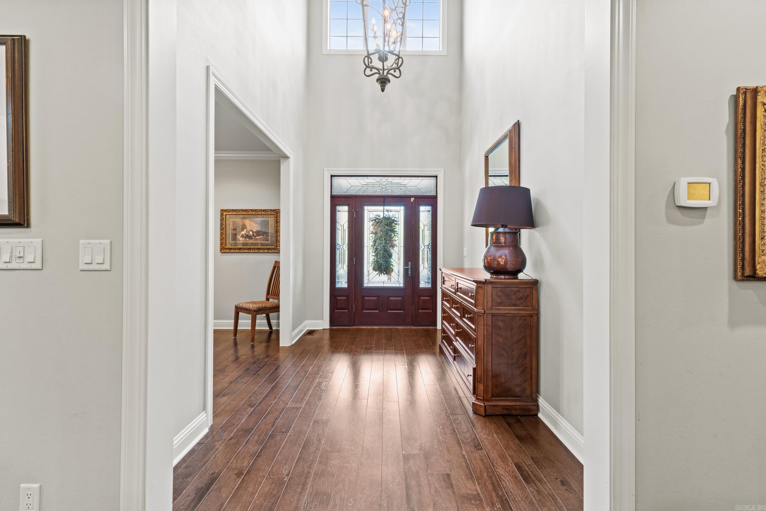 Benton, Arkansas, 72019, United States, 5 Bedrooms Bedrooms, ,5 BathroomsBathrooms,Residential,For Sale,1994401