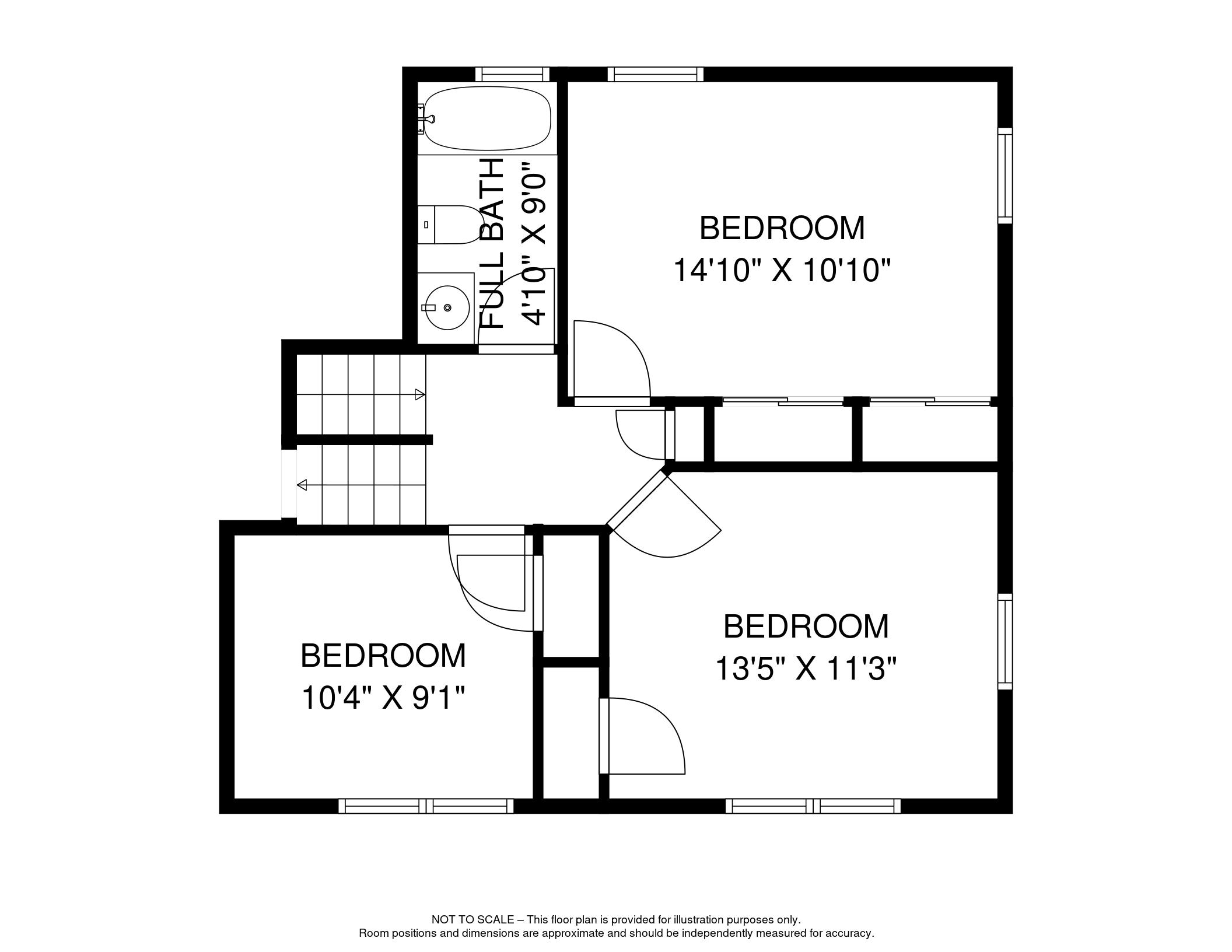  Expanded and Beautifully Maintained Custom Split Level Home - 物件實景