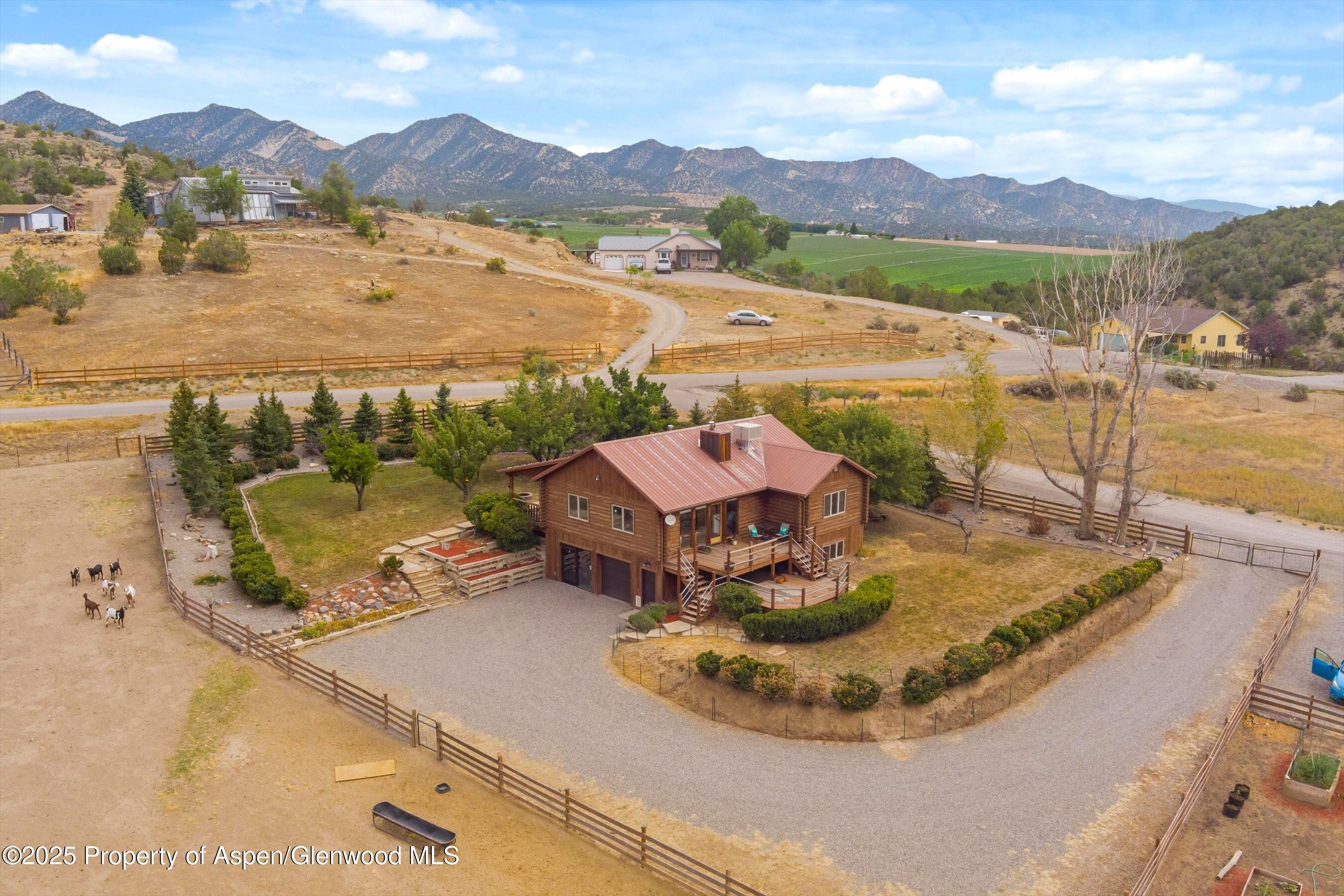 Silt, Colorado, 81652, United States, 3 Bedrooms Bedrooms, ,2 BathroomsBathrooms,Residential,For Sale,1901039