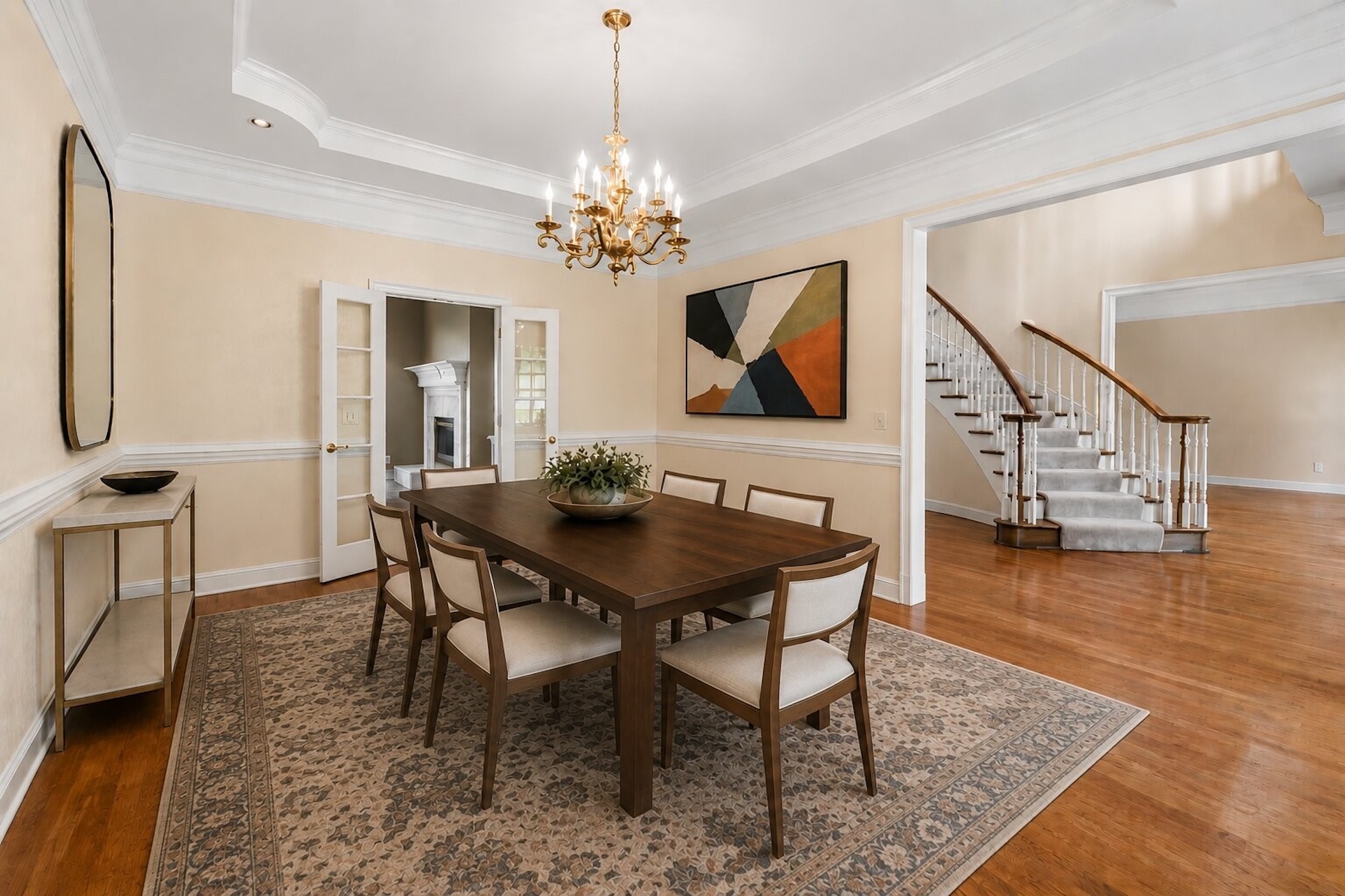  923 Stuart Ln, Brentwood, TN, 37027 - 物件實景