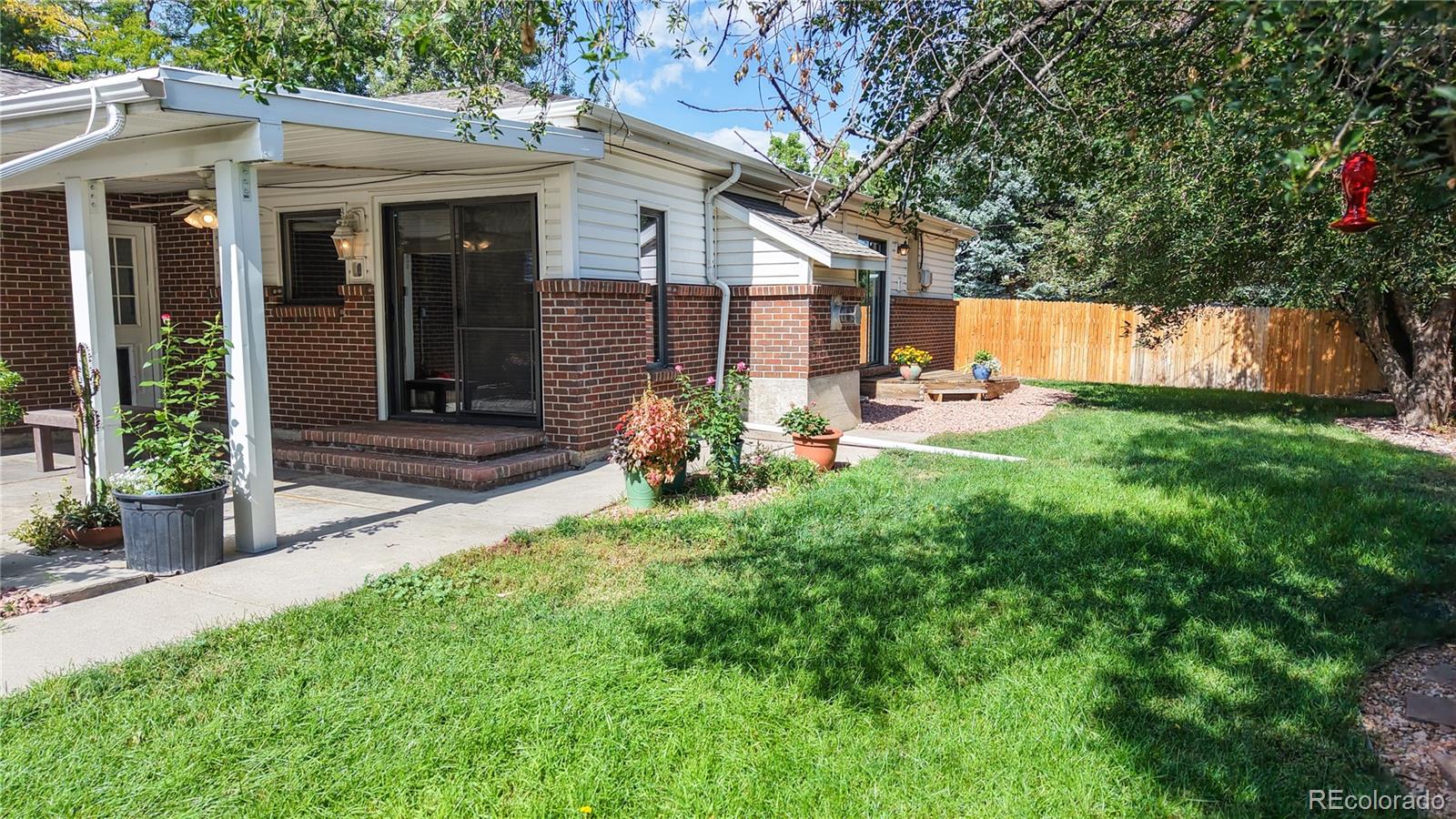 Lakewood, Colorado, 80228, United States, 5 Bedrooms Bedrooms, ,1 BathroomBathrooms,Residential,For Sale,1949485
