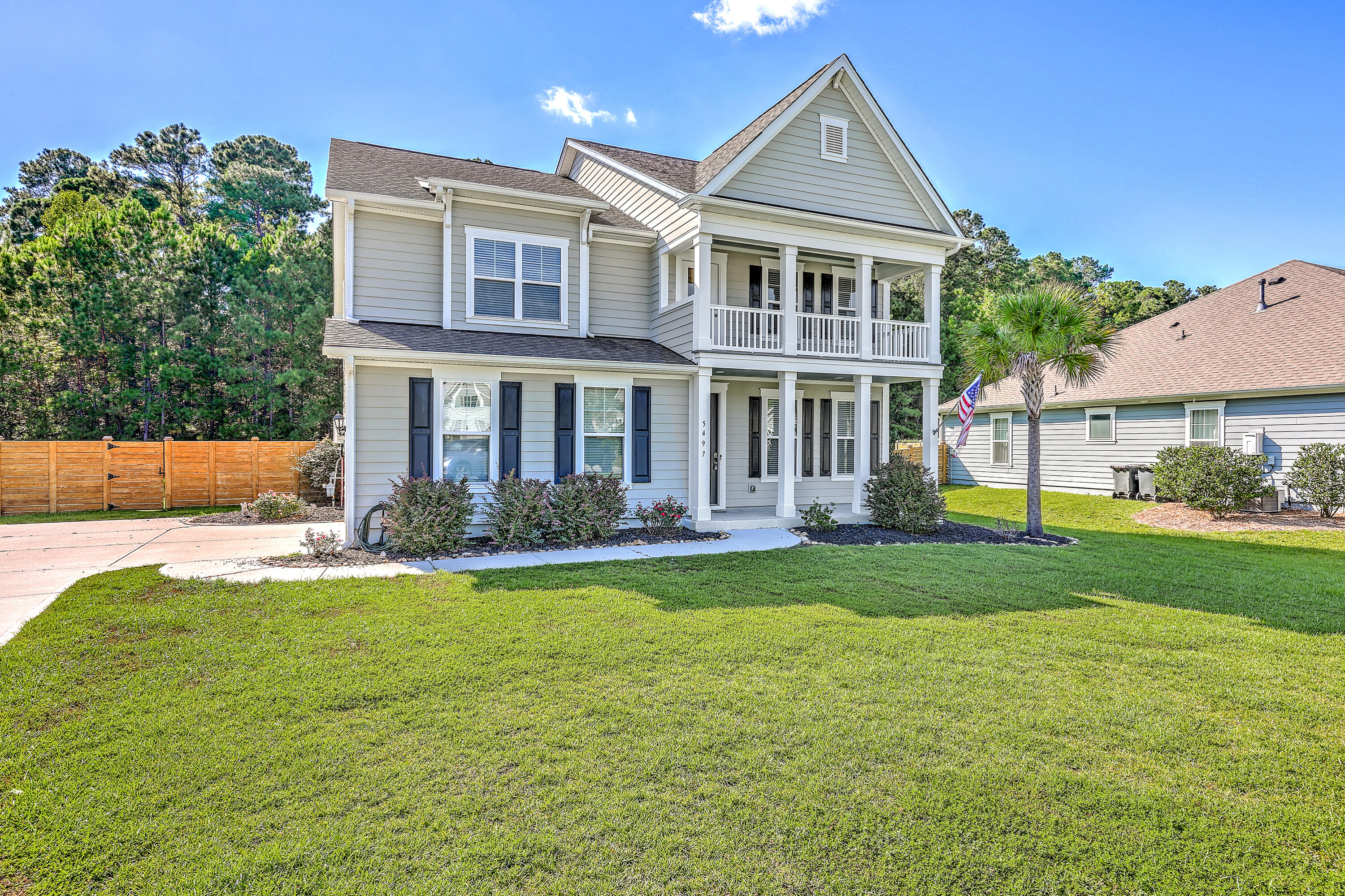 Summerville, South Carolina, 29483, United States, 4 Bedrooms Bedrooms, ,3 BathroomsBathrooms,Residential,For Sale,1928541