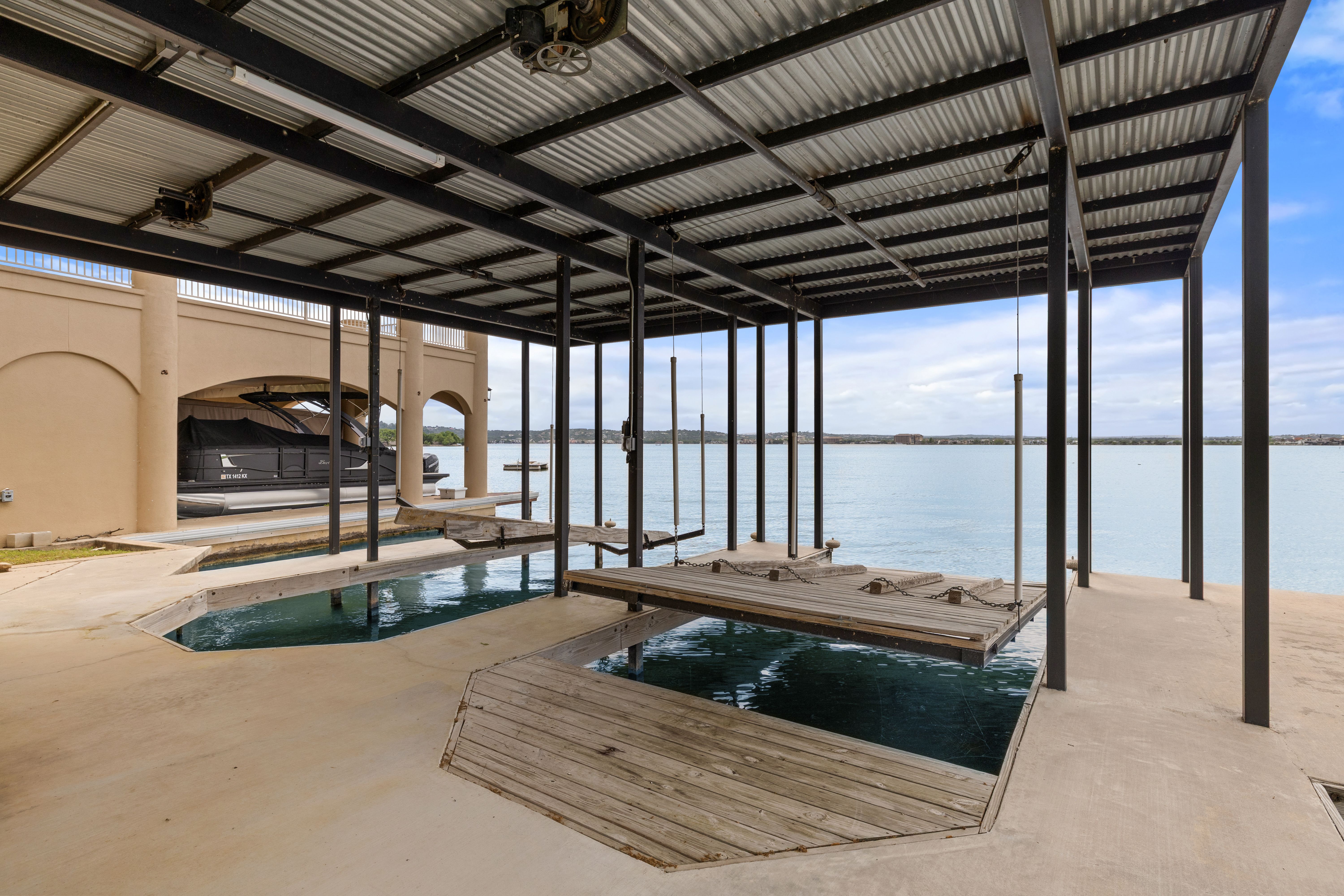  The Ultimate Lake LBJ Retreat - 物件實景