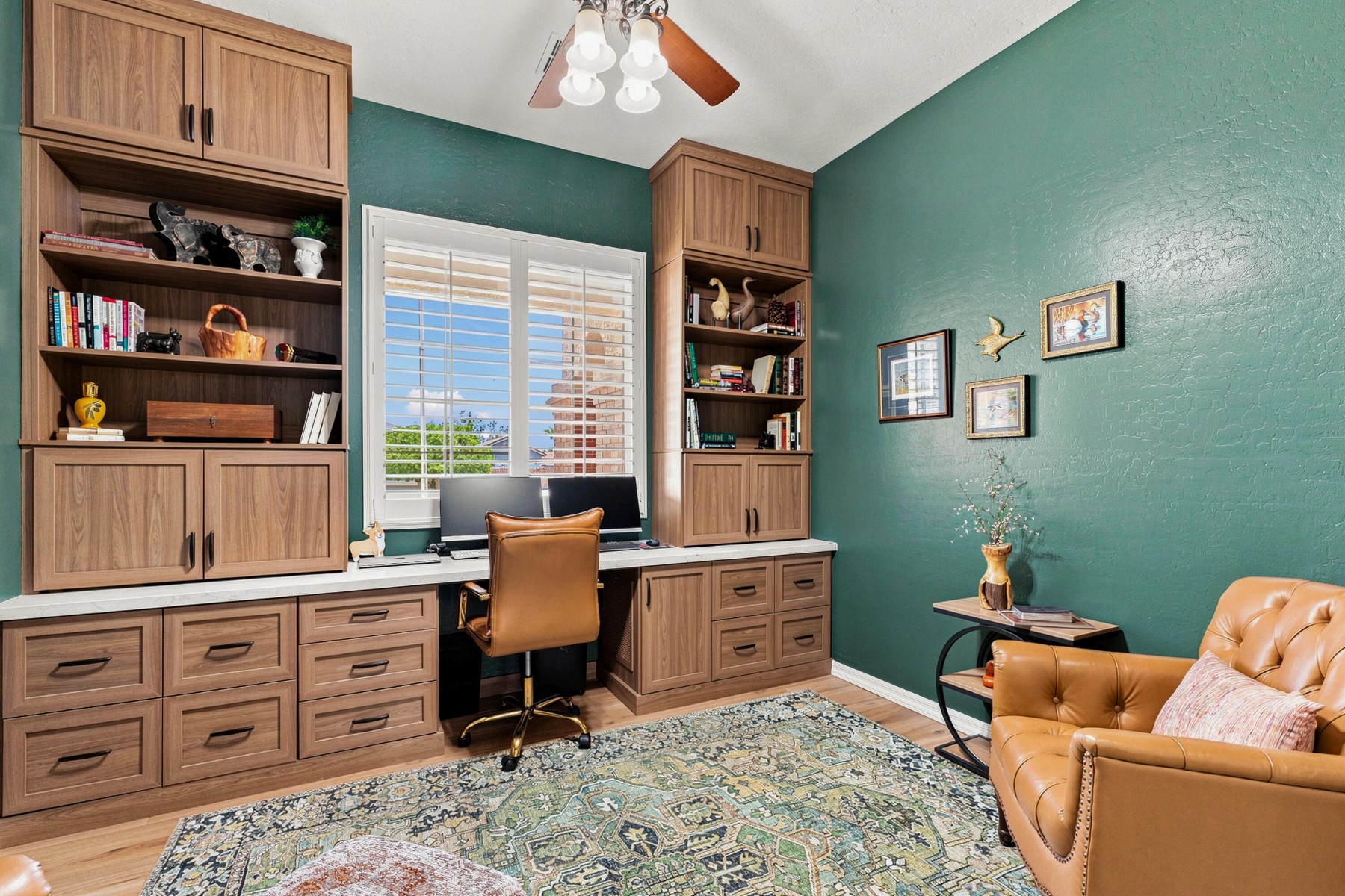  6940 E Grandview Street, Mesa, AZ 85207 - 物件實景