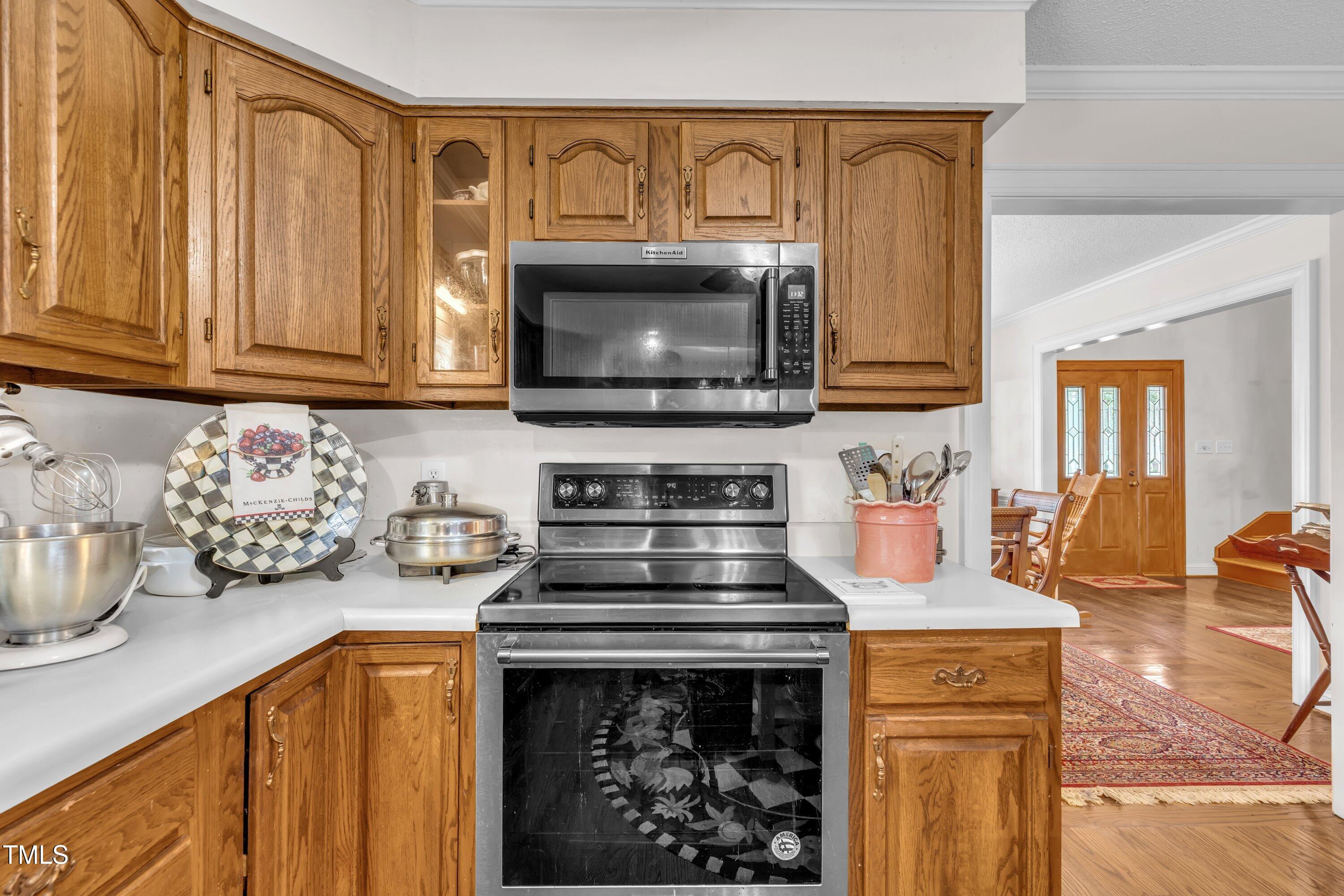 Smithfield, North Carolina, 27577, United States, 5 Bedrooms Bedrooms, ,4 BathroomsBathrooms,Residential,For Sale,1911718