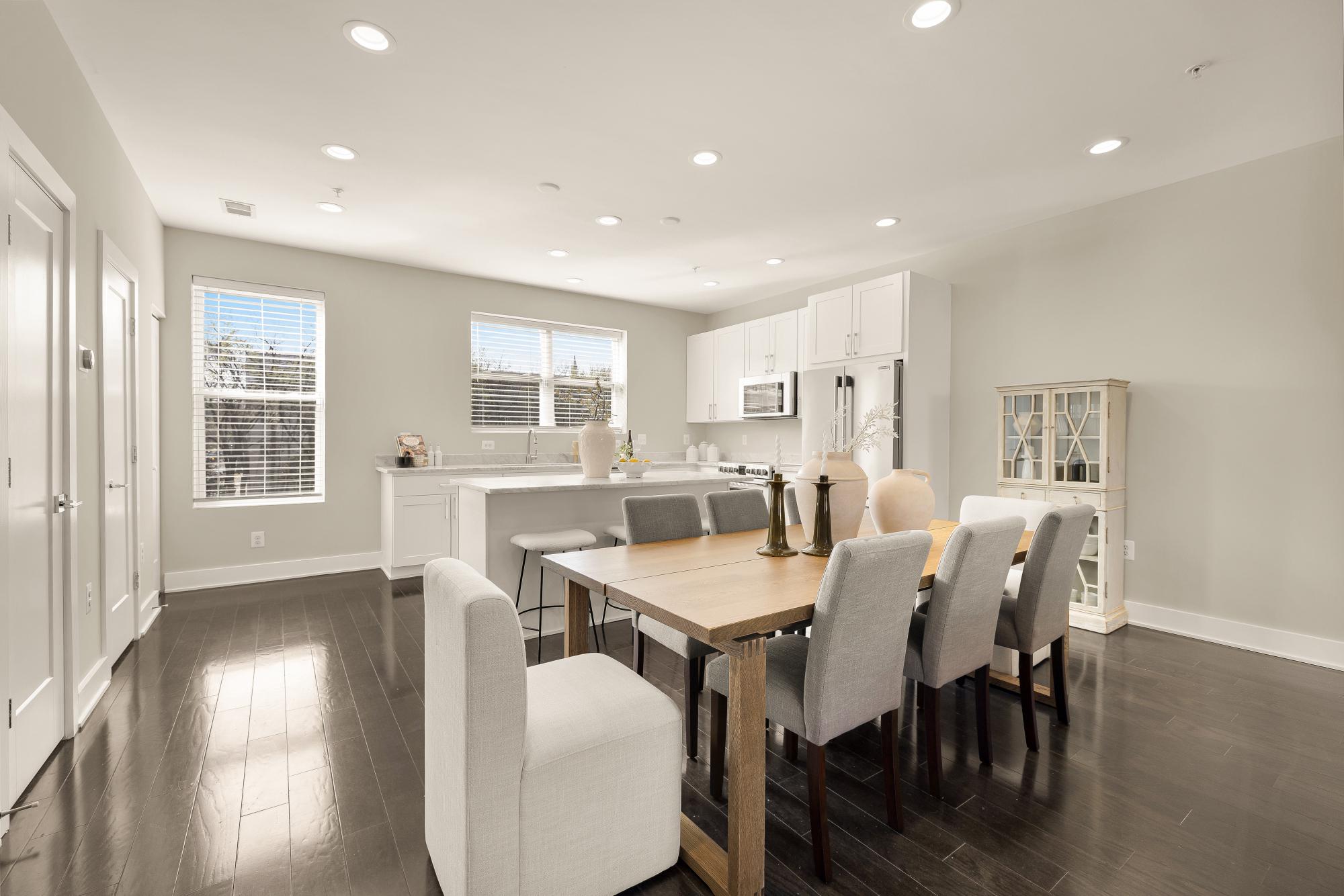  3302 9th Street NE, Washington, DC, 20017 - 物件實景