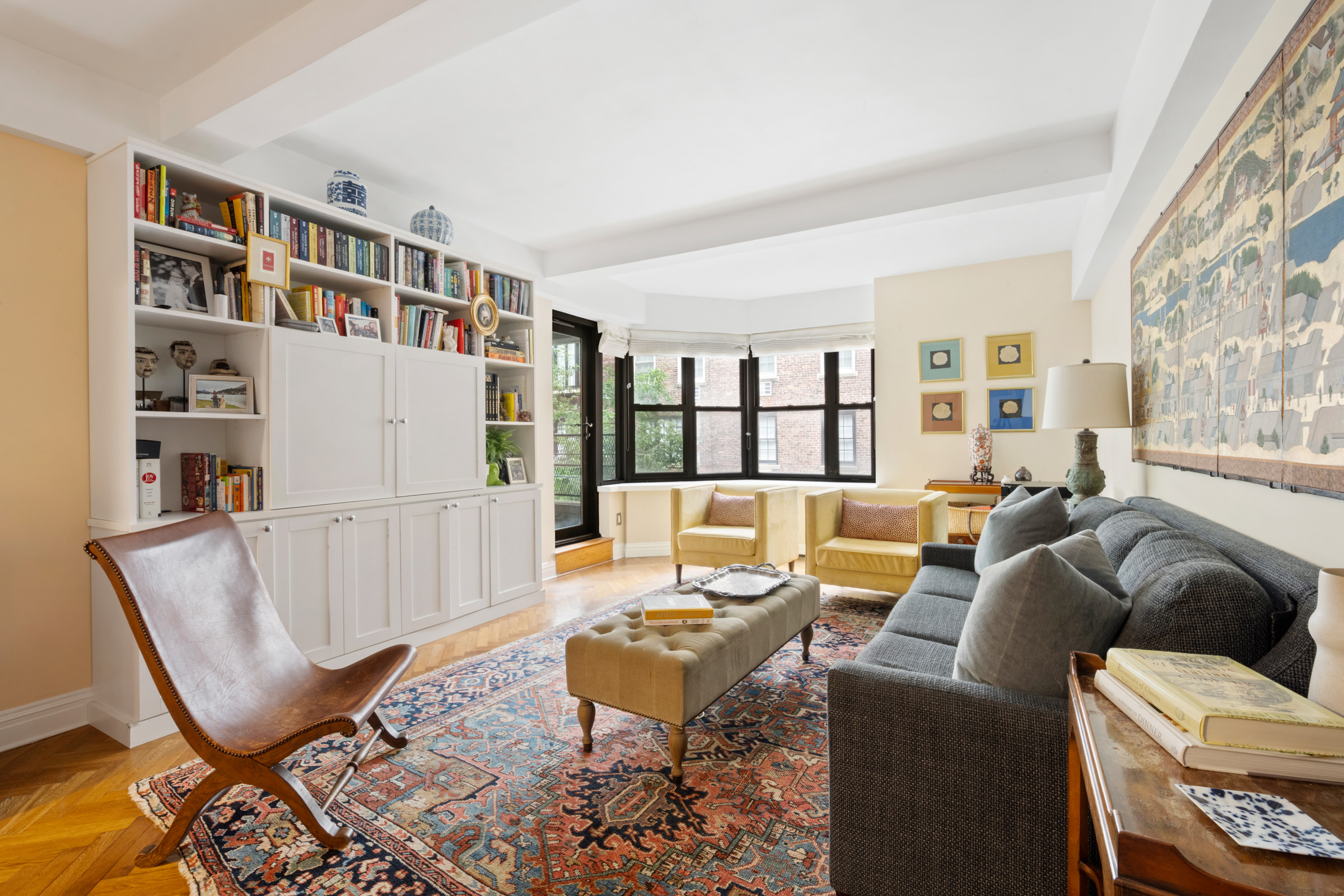  177 East 77th Street 7D - 物件實景