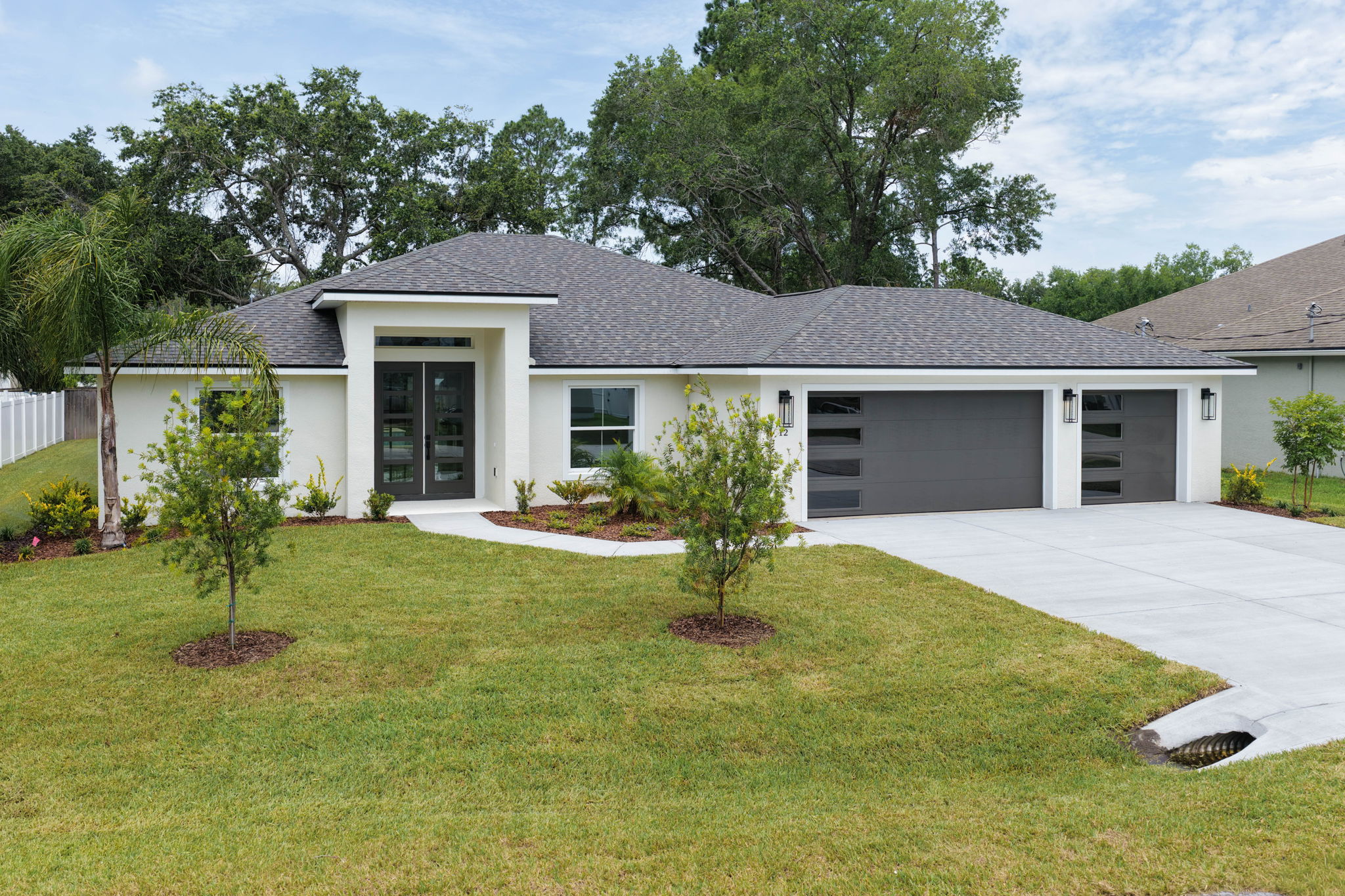  12 Evansmill Lane, Palm Coast, FL, 32164 - 物件實景
