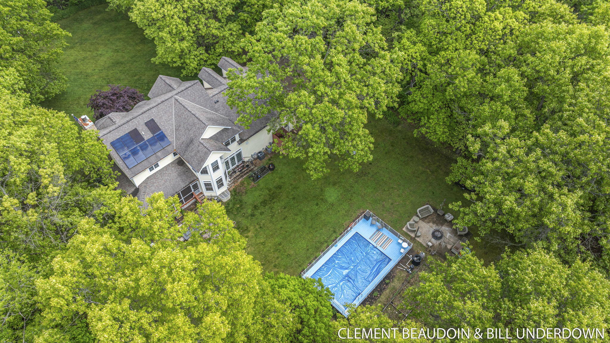 Saugatuck, Michigan, 49453, United States, 5 Bedrooms Bedrooms, ,5 BathroomsBathrooms,Residential,For Sale,1839491