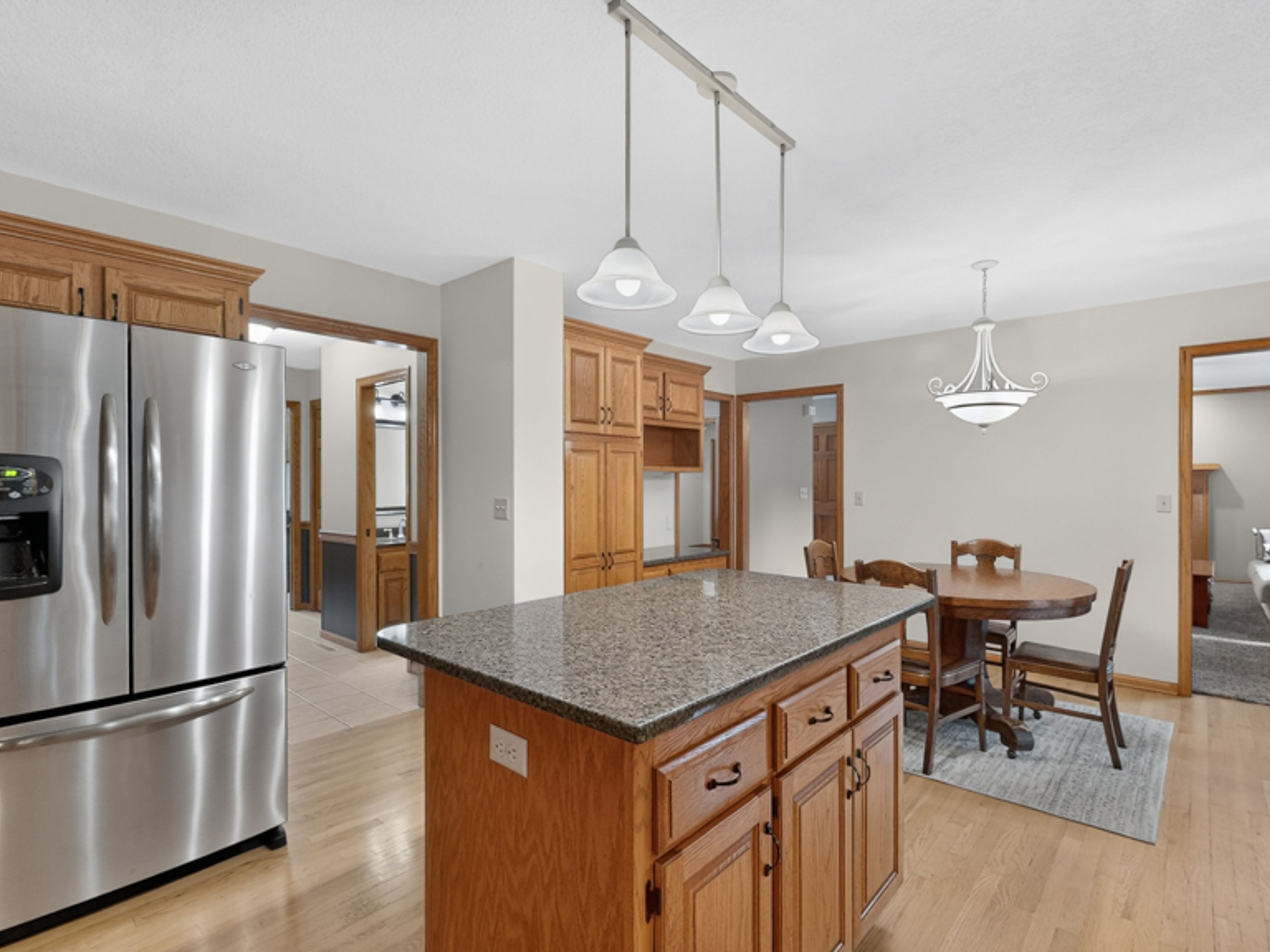  Rare Wooded Estate in Prestigious Huntington Woods - 物件實景