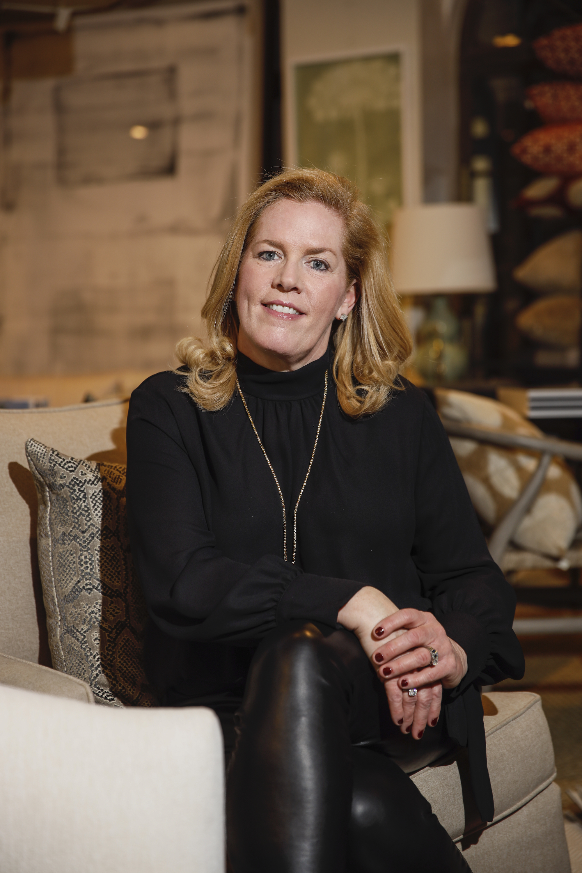 Annemarie Cahill 