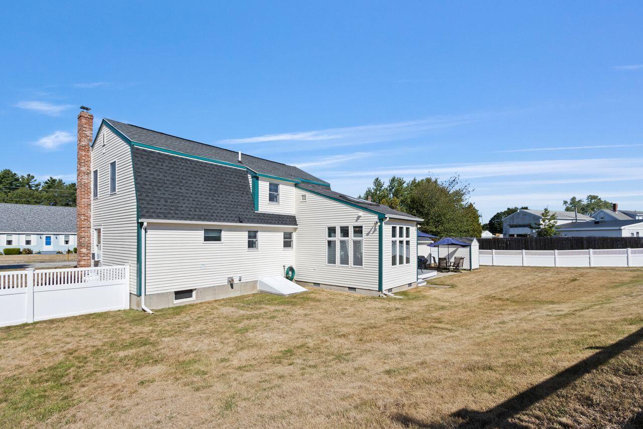 Biddeford, Maine, 04005, United States, 4 Bedrooms Bedrooms, ,2 BathroomsBathrooms,Residential,For Sale,1941002